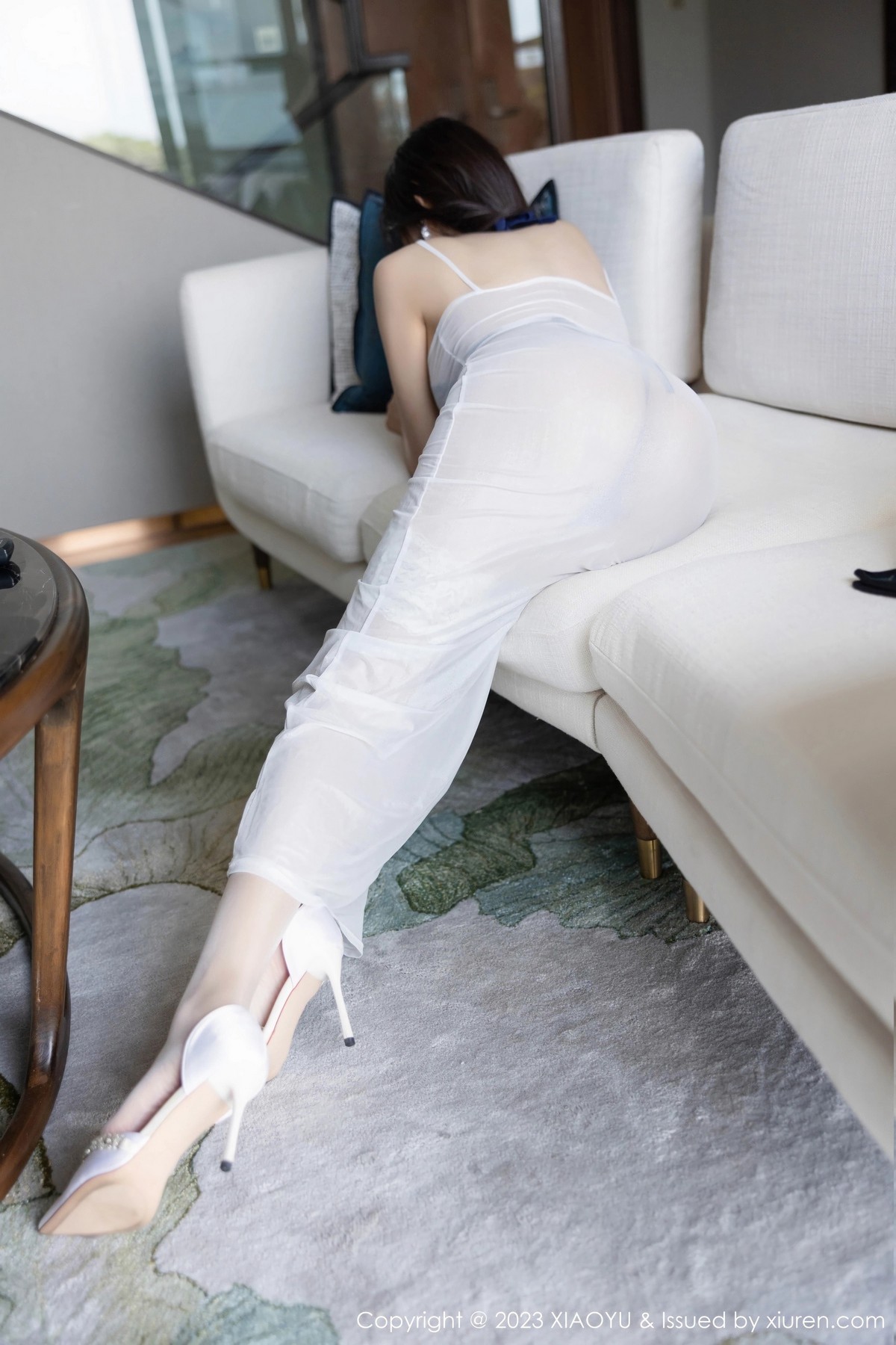 [XIAOYU]高清写真图 2023.06.19 VOL.1052 王馨瑶yanni 长裙美腿
