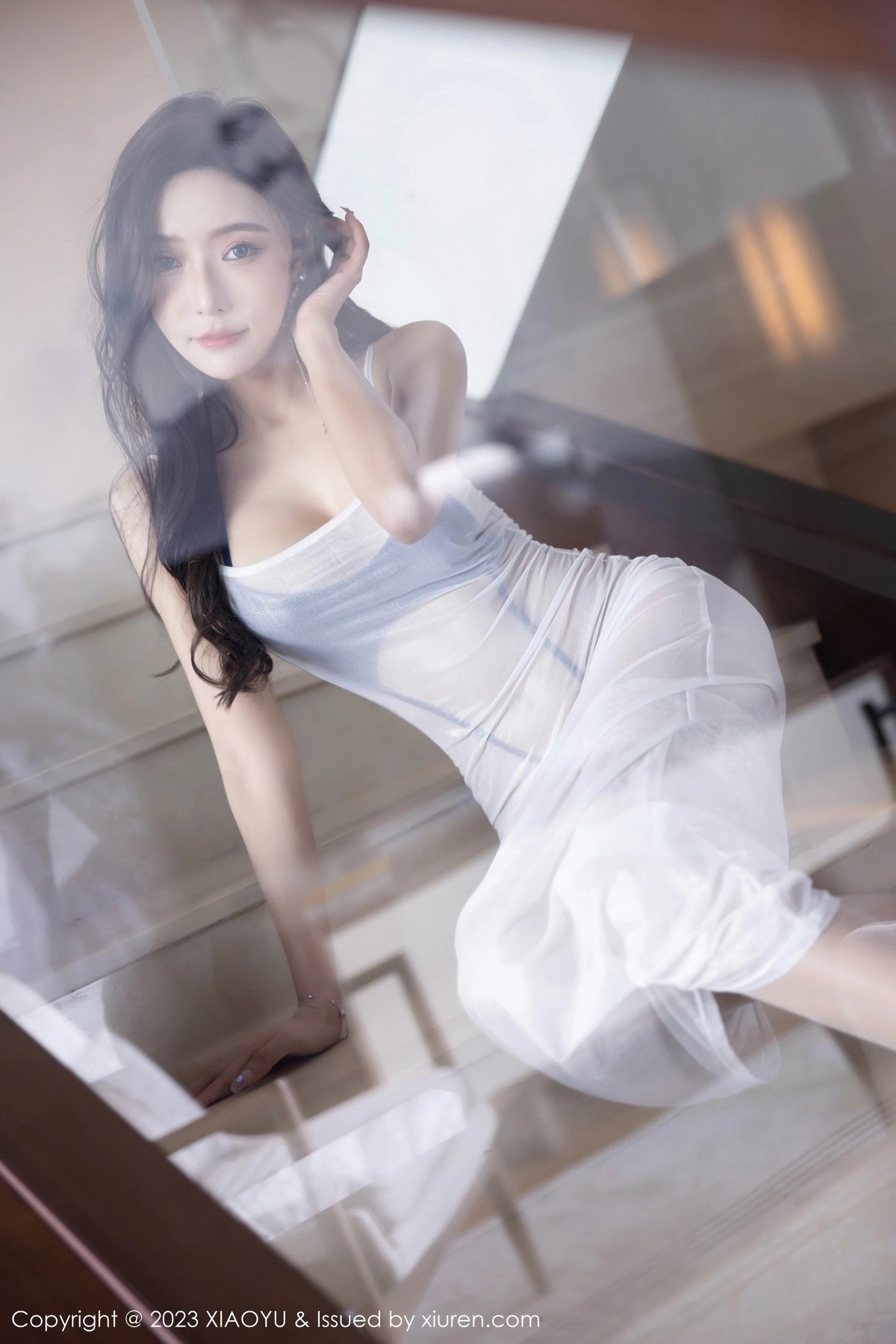 [XIAOYU]高清写真图 2023.06.19 VOL.1052 王馨瑶yanni 长裙美腿