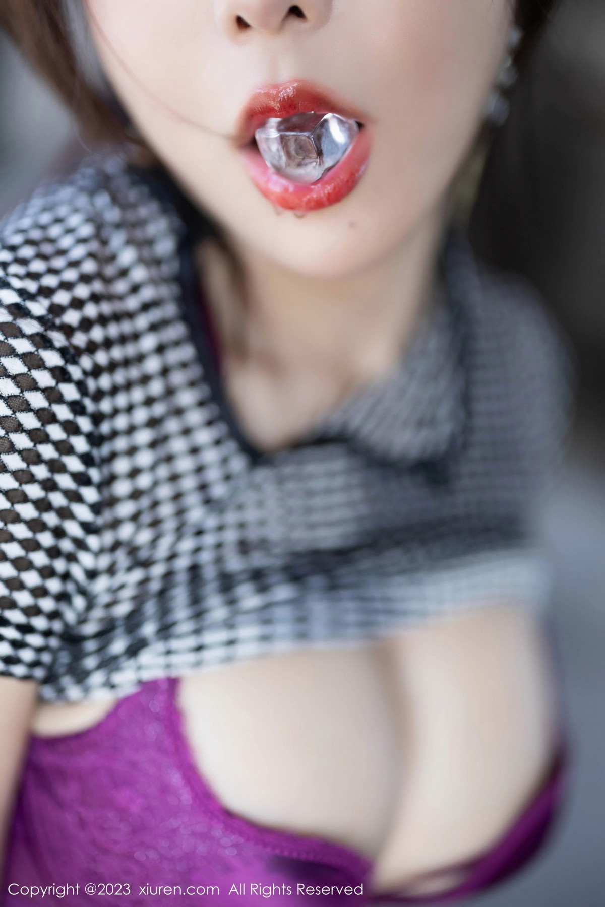 [XiuRen]高清写真图 2023.11.22 No.7703 王馨瑶yanni 丝袜美腿