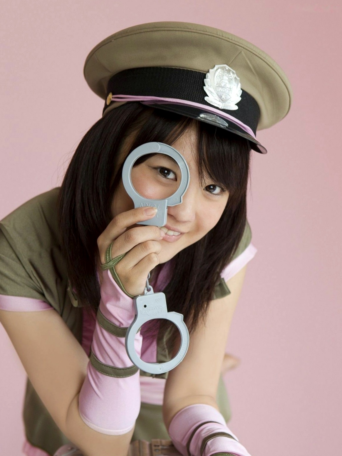 Gallery - 福見真紀《Honor Student》清纯萝莉私房写真，性感连体泳衣展现治愈系魅力日本清纯萝莉治愈系清新 福见真纪女神私房照_秀色女神 - image 33