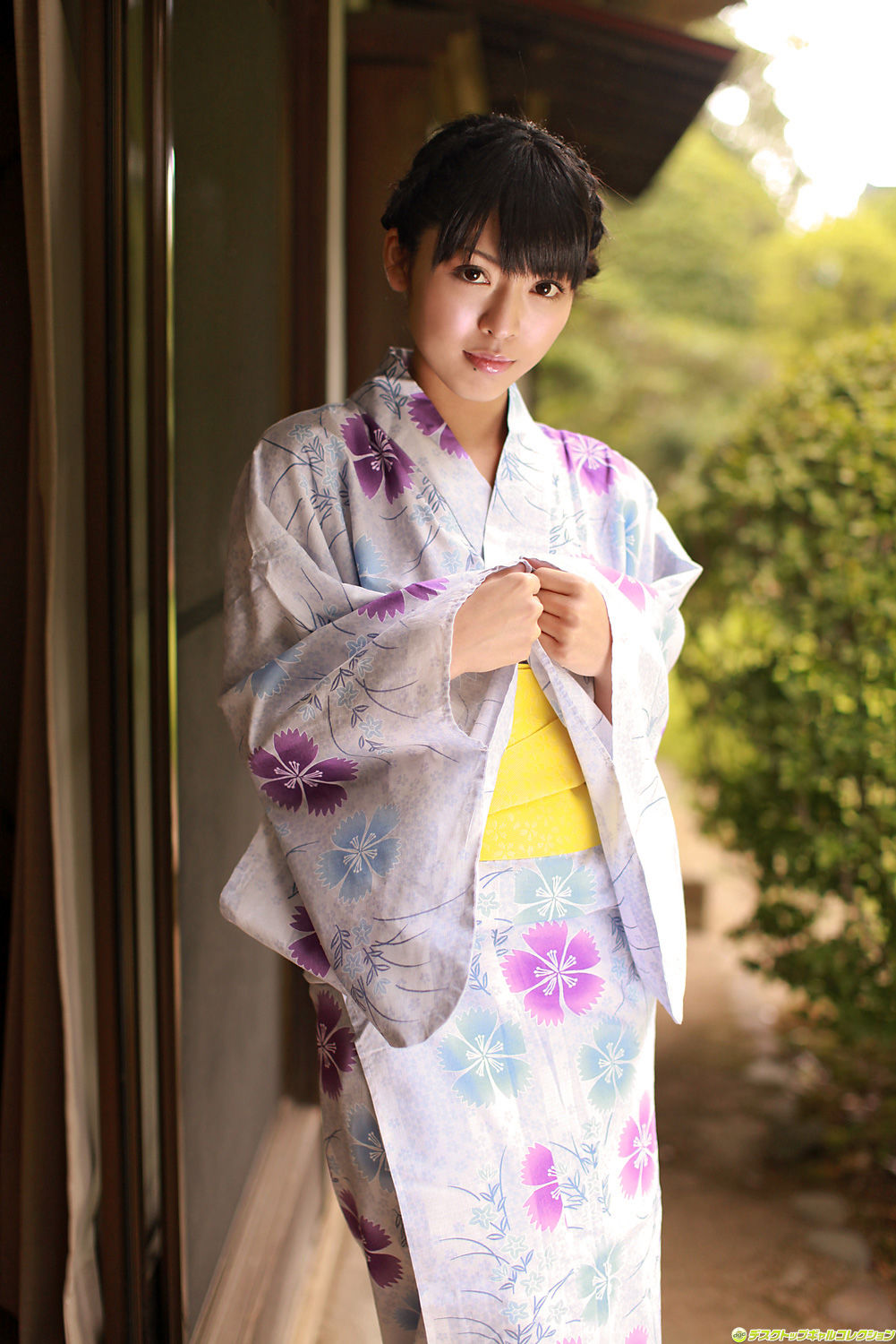 佐藤さくら-色白もち肌ボディのセクシー健康美[DGC]高清写真图套图写真图集No.1067