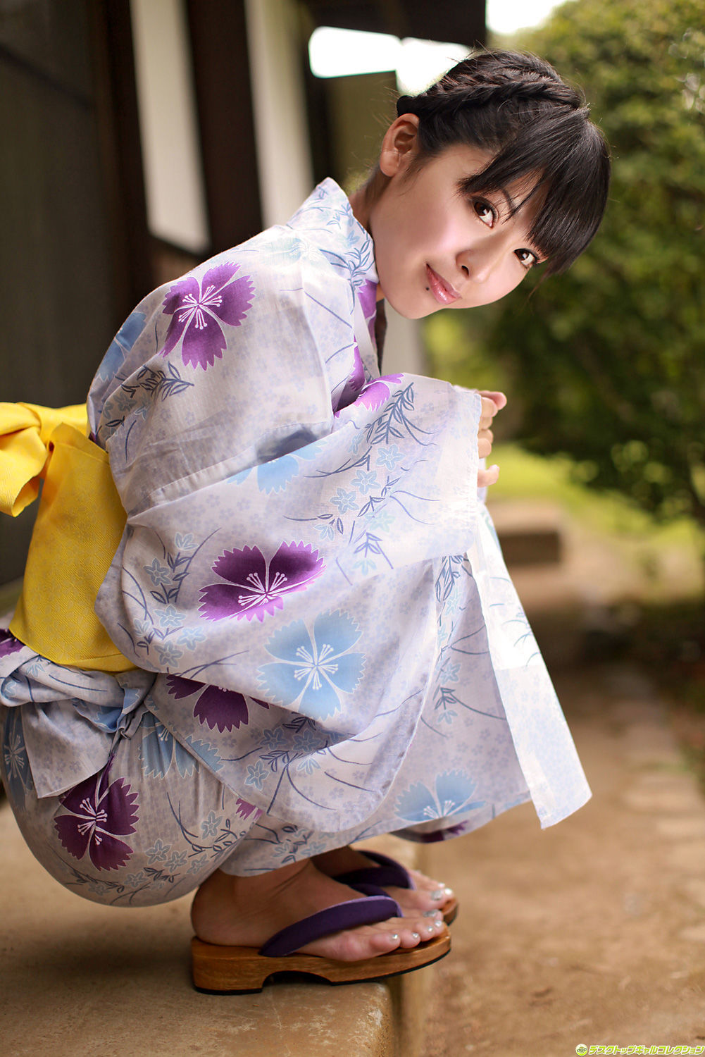 佐藤さくら-色白もち肌ボディのセクシー健康美[DGC]高清写真图套图写真图集No.1067