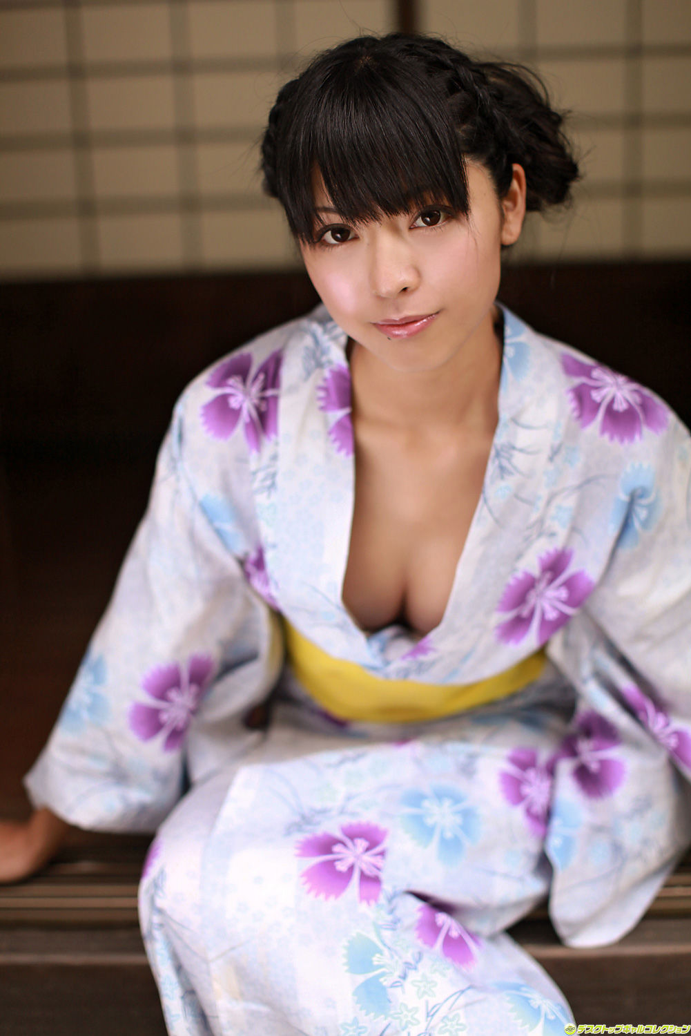 佐藤さくら-色白もち肌ボディのセクシー健康美[DGC]高清写真图套图写真图集No.1067