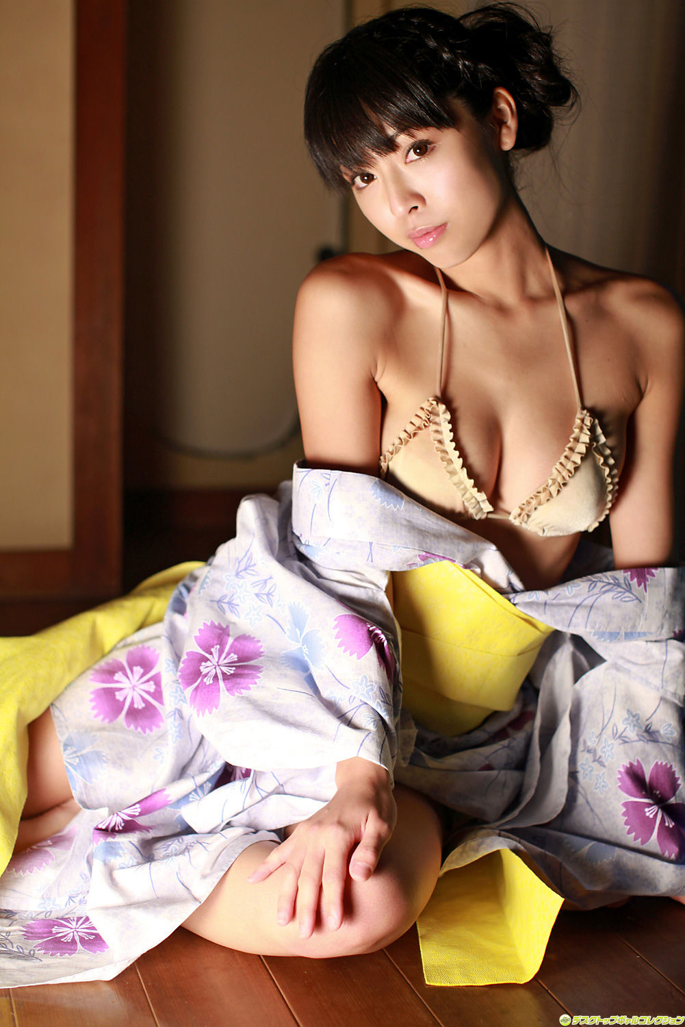 佐藤さくら-色白もち肌ボディのセクシー健康美[DGC]高清写真图套图写真图集No.1067
