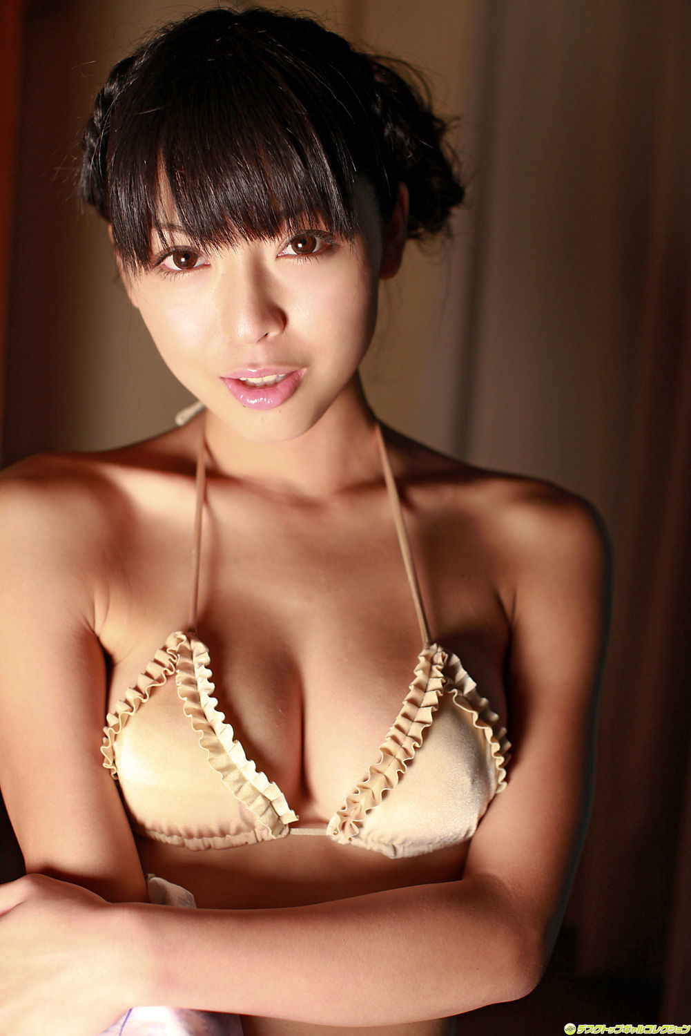 佐藤さくら-色白もち肌ボディのセクシー健康美[DGC]高清写真图套图写真图集No.1067