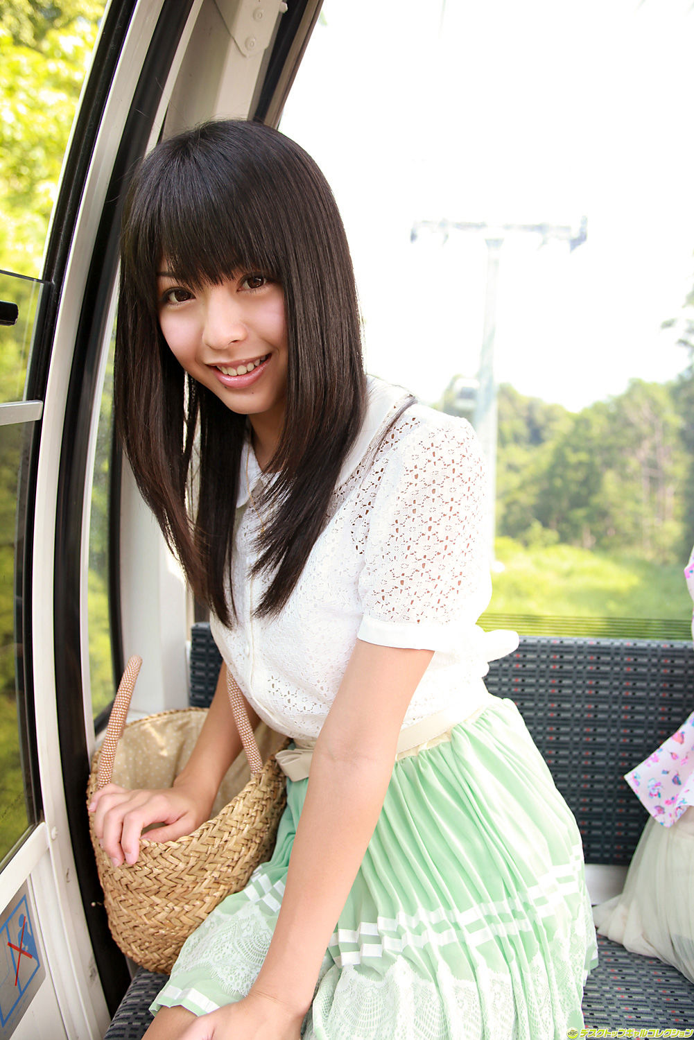佐藤さくら-色白もち肌ボディのセクシー健康美[DGC]高清写真图套图写真图集No.1067