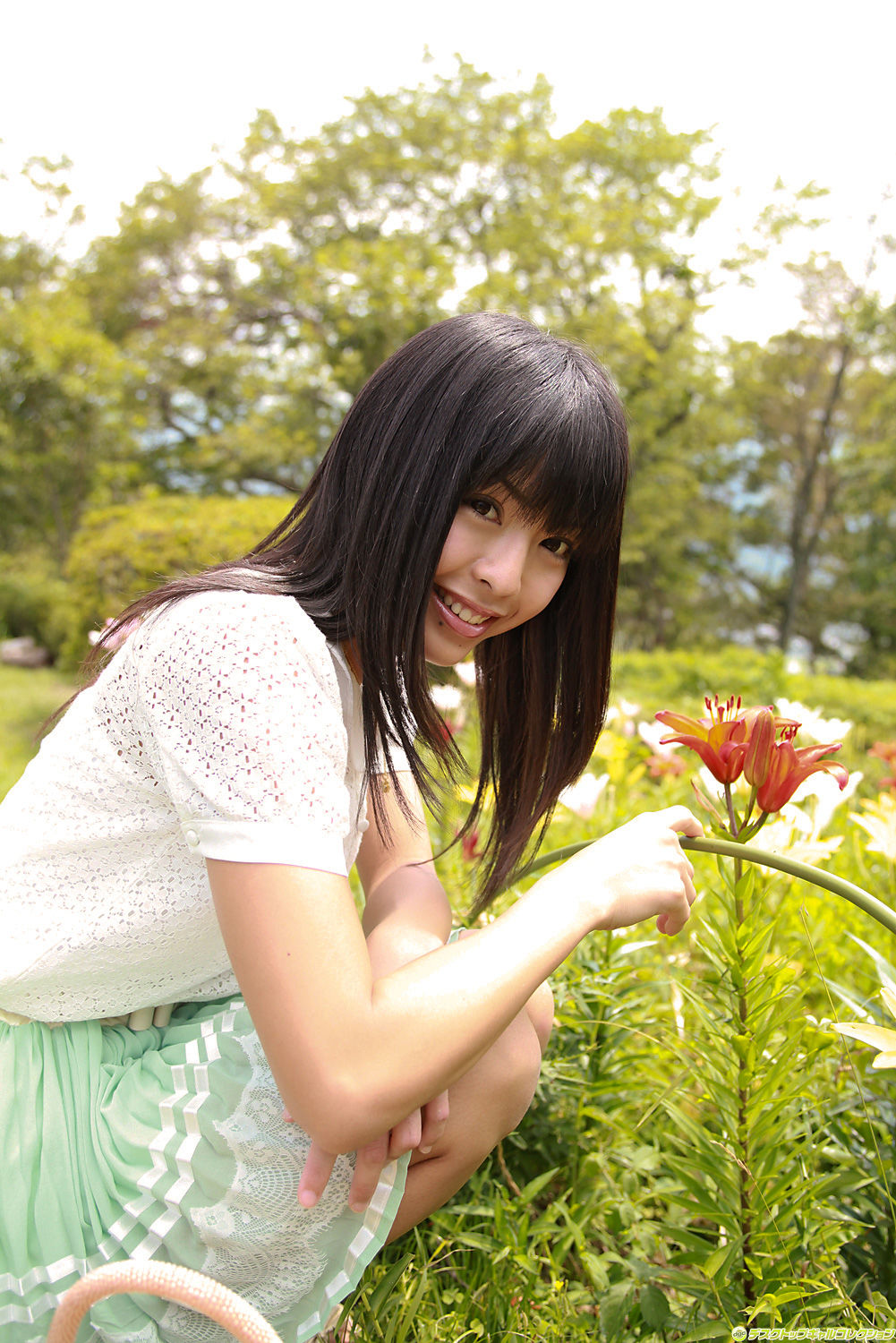 佐藤さくら-色白もち肌ボディのセクシー健康美[DGC]高清写真图套图写真图集No.1067