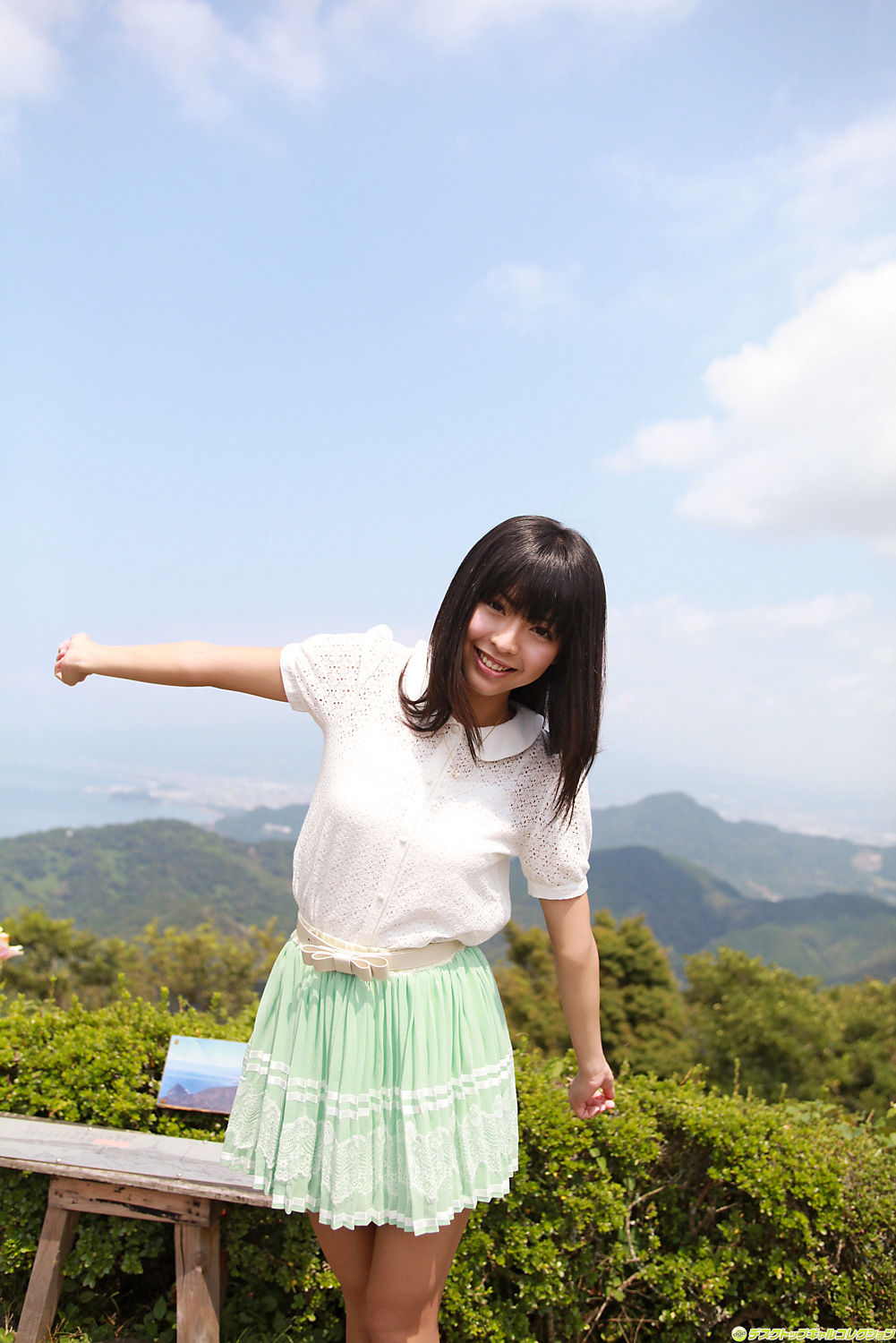 佐藤さくら-色白もち肌ボディのセクシー健康美[DGC]高清写真图套图写真图集No.1067