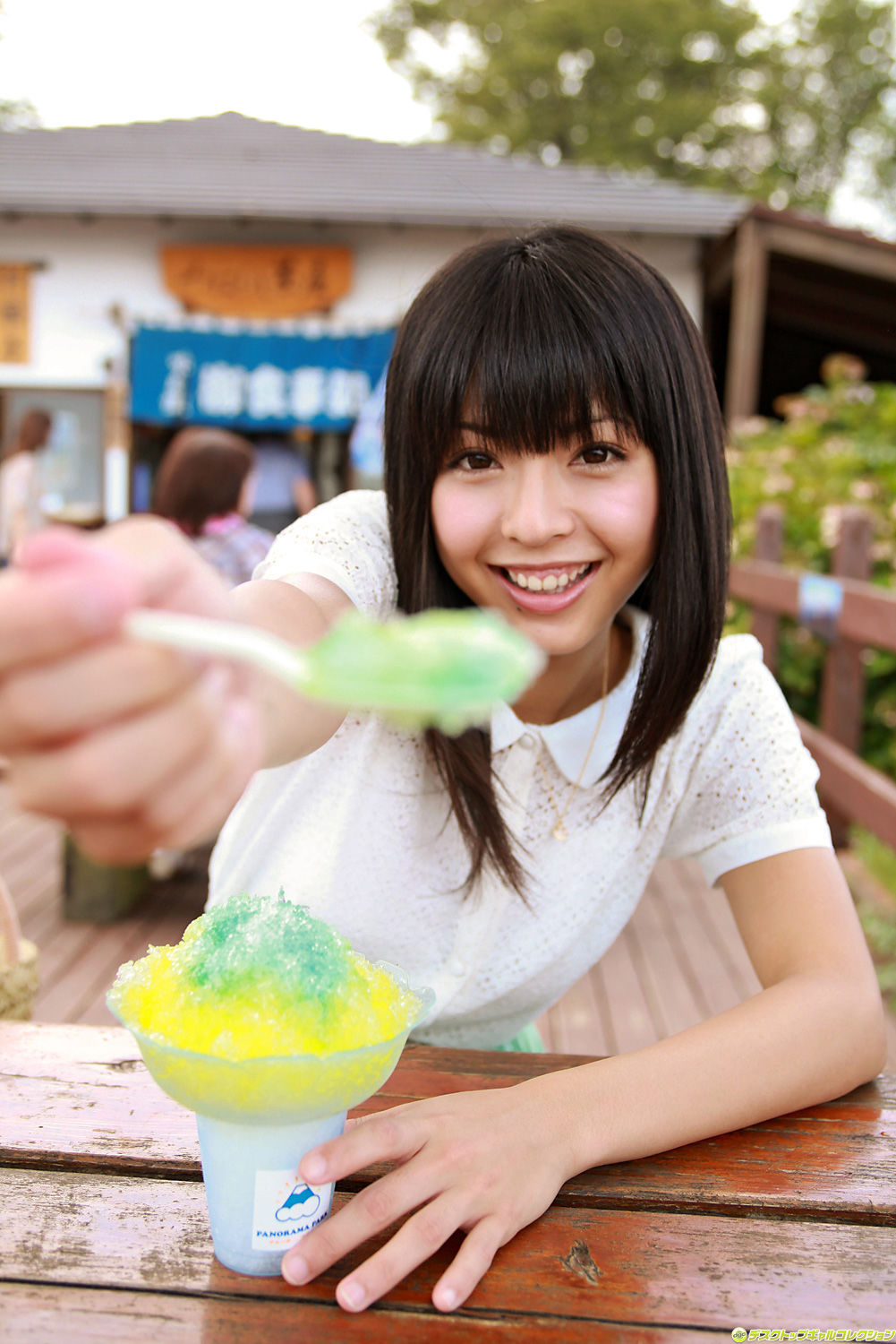 佐藤さくら-色白もち肌ボディのセクシー健康美[DGC]高清写真图套图写真图集No.1067