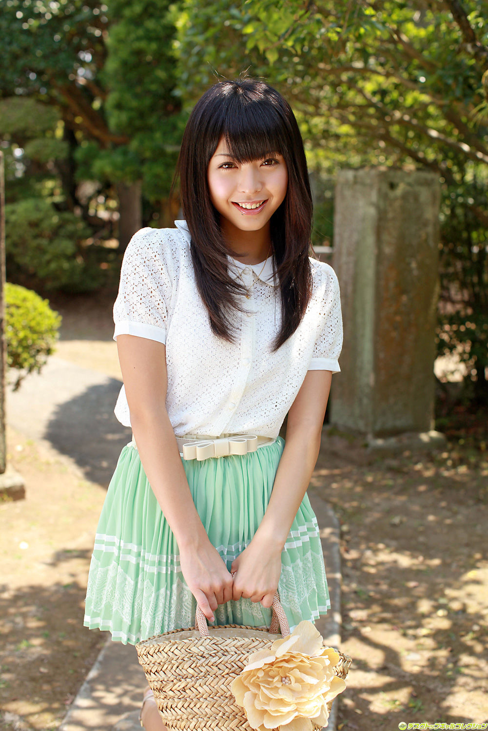 佐藤さくら-色白もち肌ボディのセクシー健康美[DGC]高清写真图套图写真图集No.1067