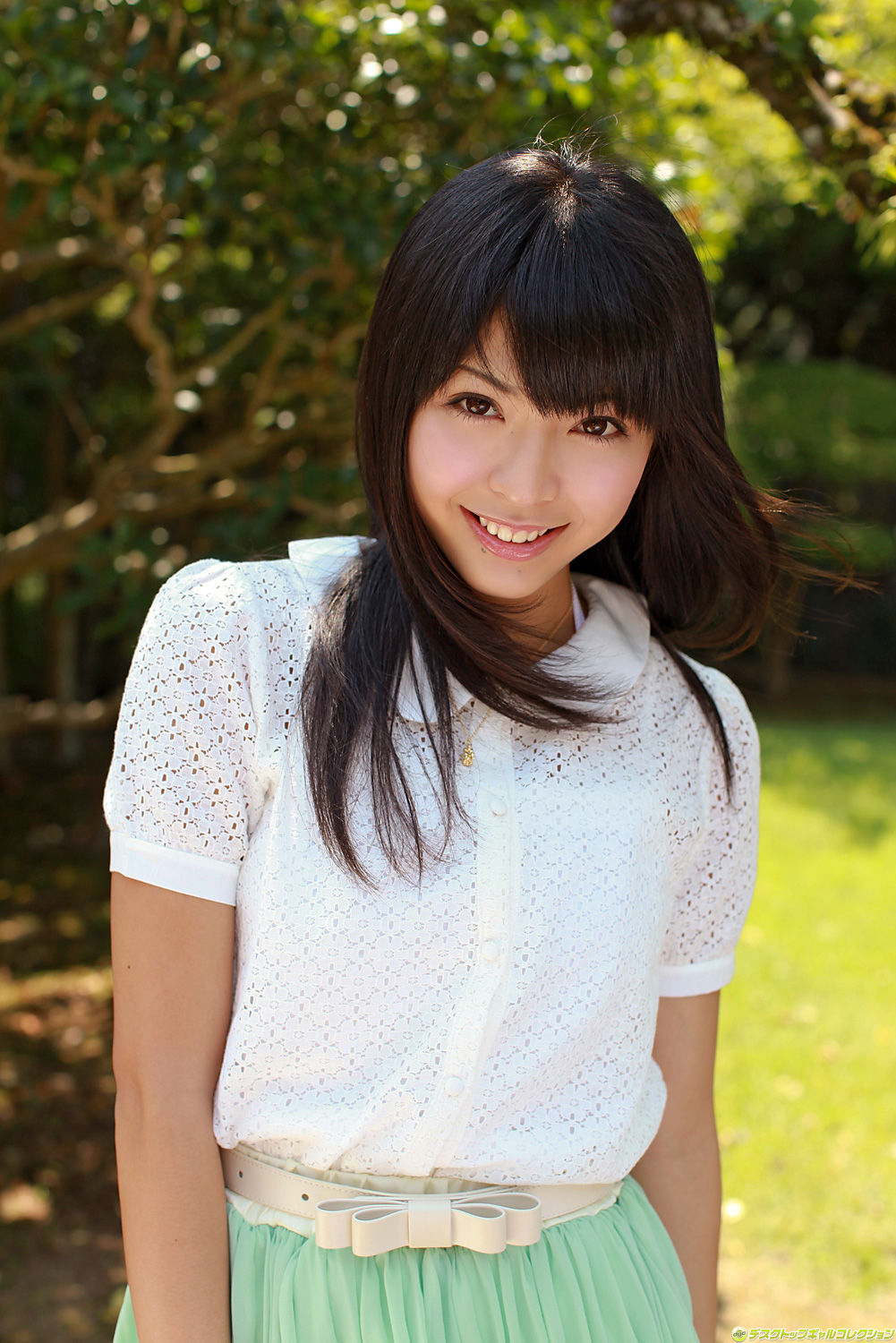 佐藤さくら-色白もち肌ボディのセクシー健康美[DGC]高清写真图套图写真图集No.1067