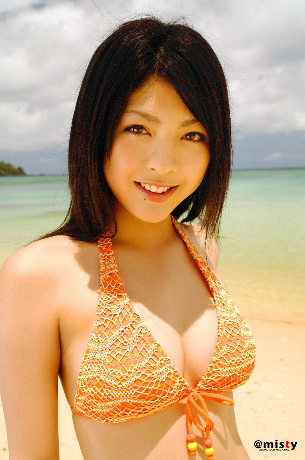 佐藤さくら-[@misty]高清写真图套图写真图集No.331