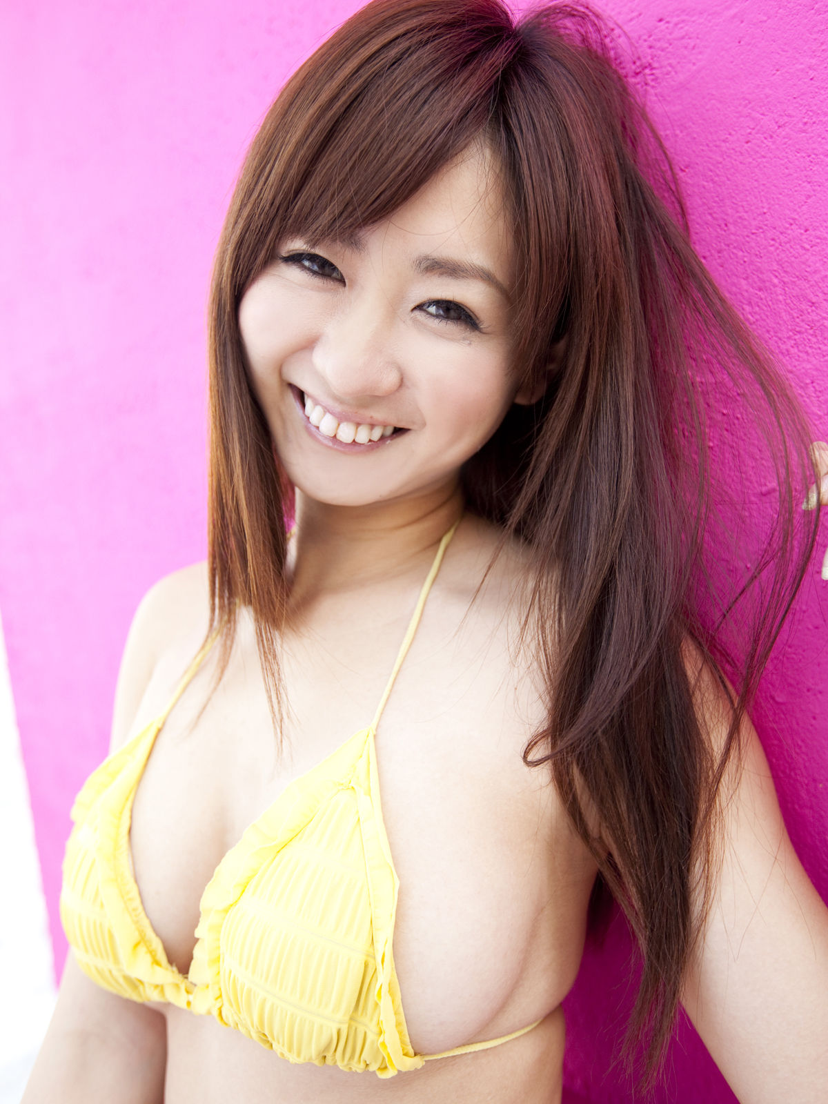 中村葵-[Sabra]高清写真图套图写真图集StrictlyGirls