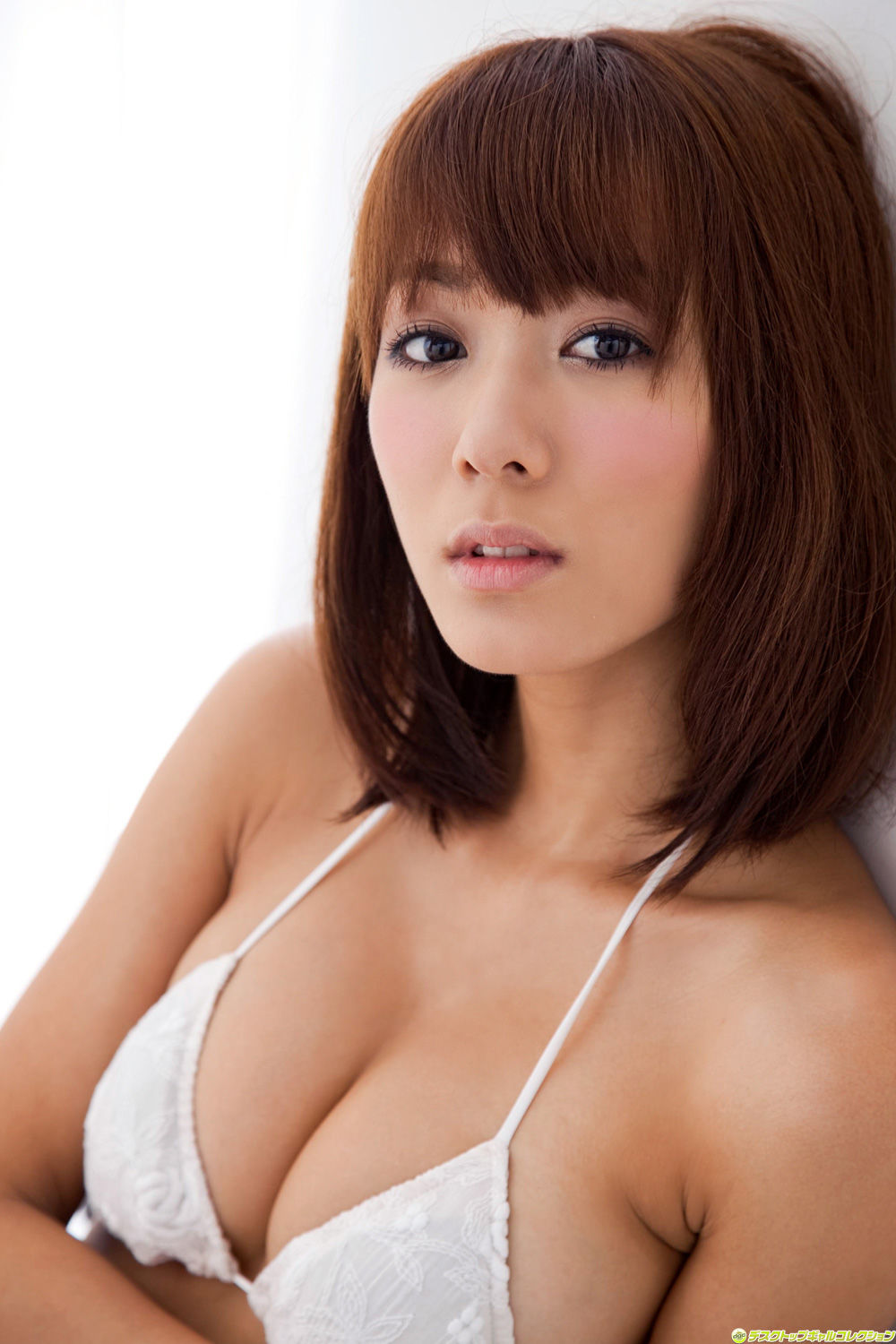 清水ゆう子-[DGC]高清写真图套图写真图集No.906