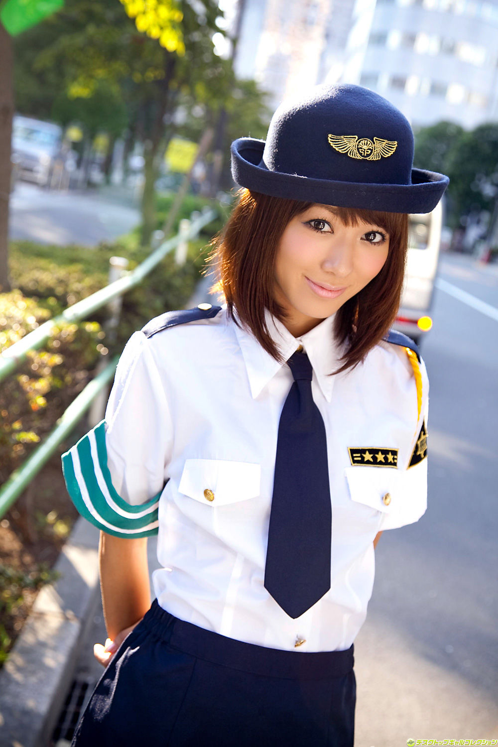 清水ゆう子-[DGC]高清写真图套图写真图集No.906
