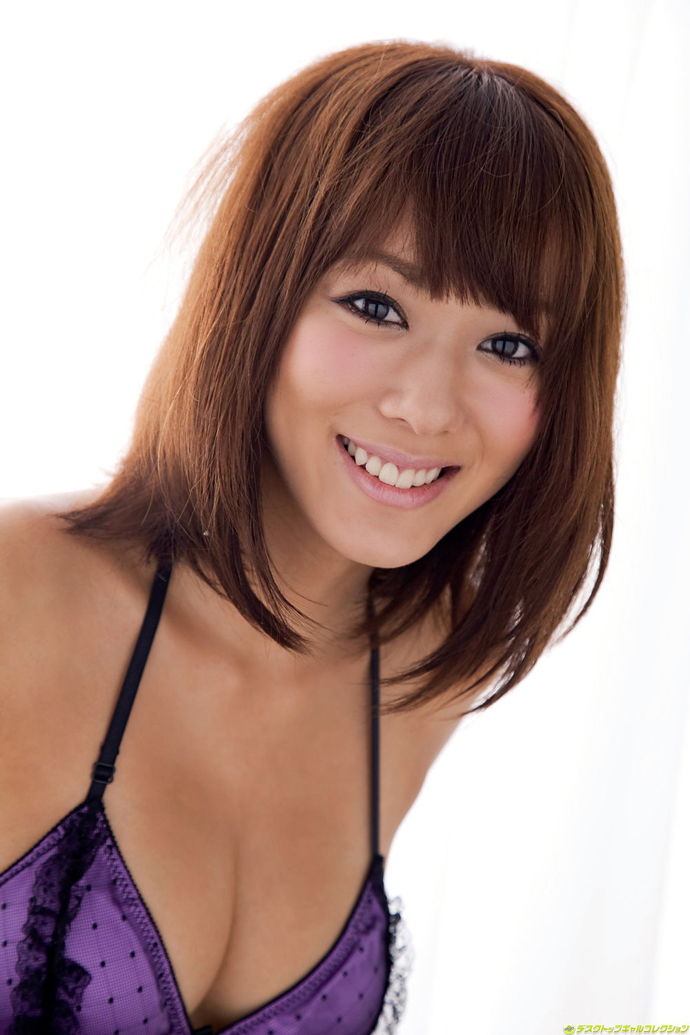 清水ゆう子-[DGC]高清写真图套图写真图集No.906