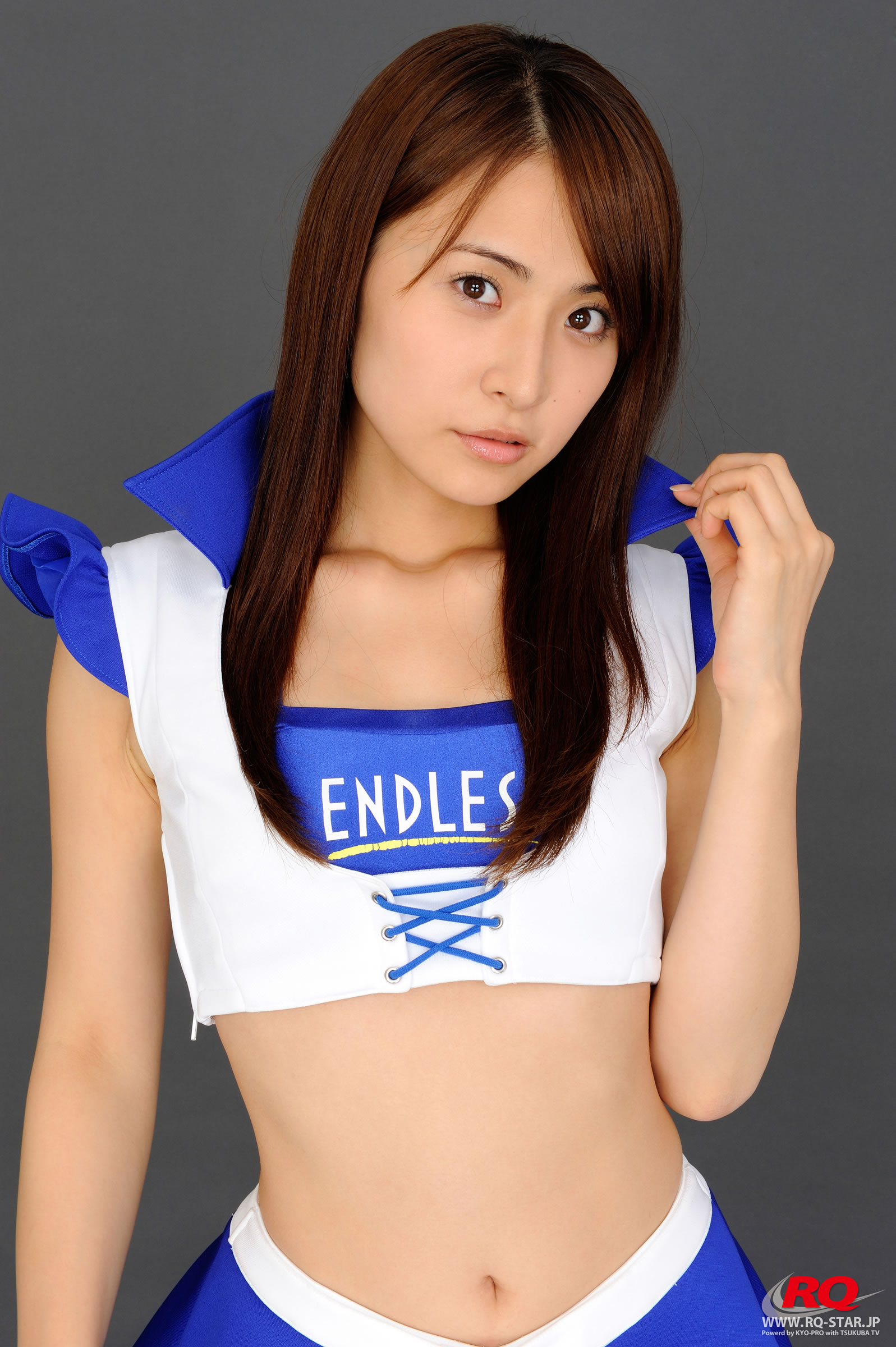 泽井玲菜(澤井玲菜) [RQ-STAR]高清写真图NO.00045 Race Queen 2008 Endless