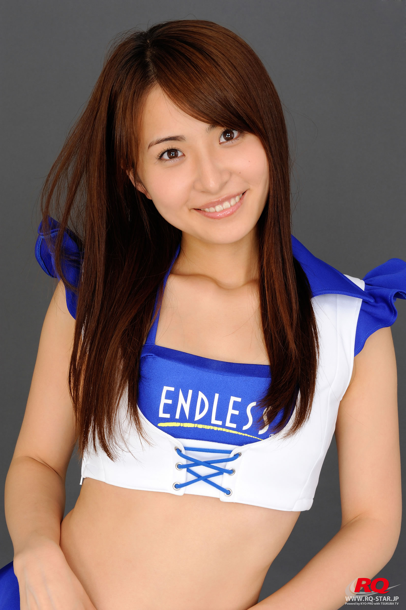泽井玲菜(澤井玲菜) [RQ-STAR]高清写真图NO.00045 Race Queen 2008 Endless
