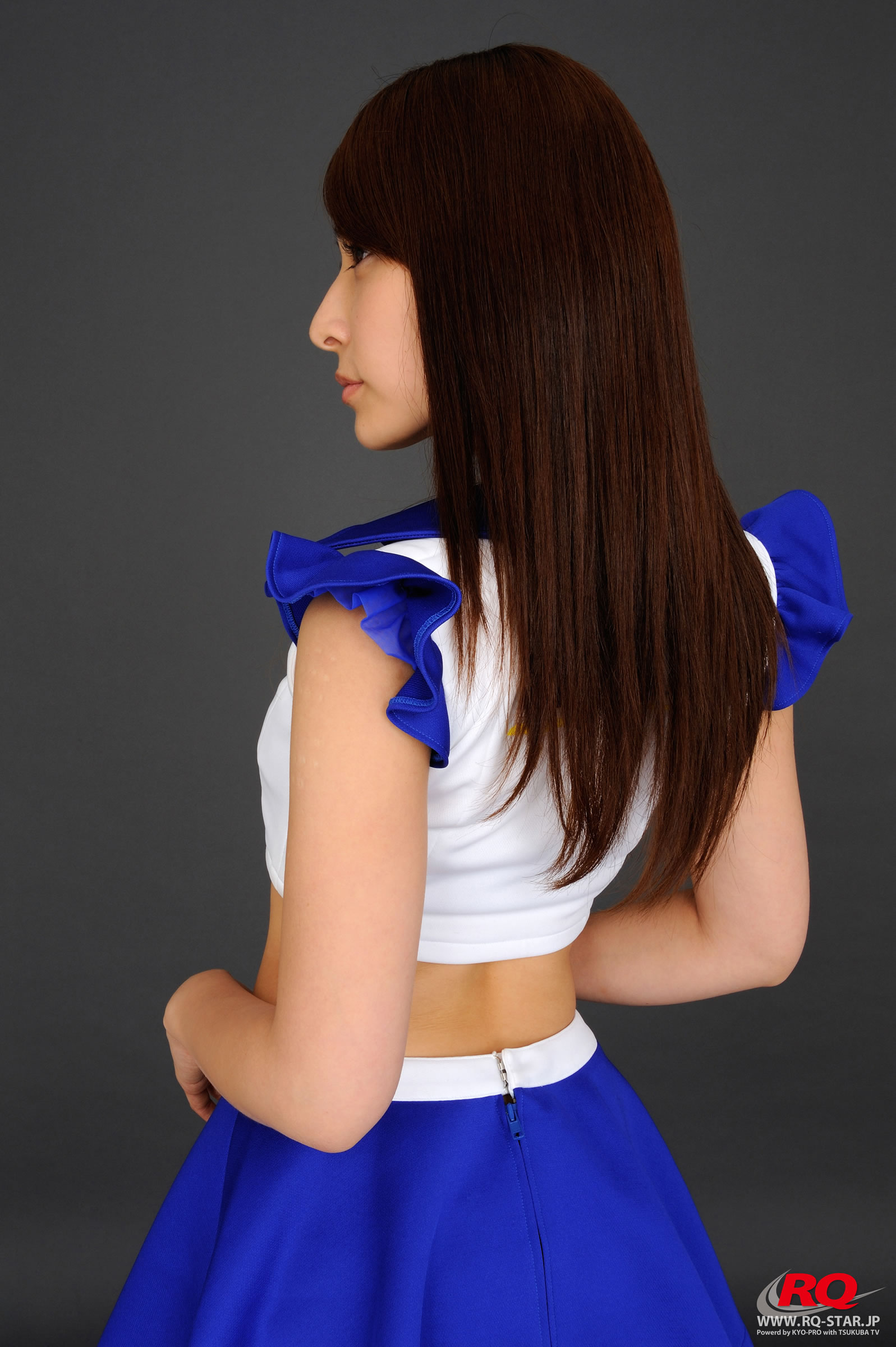 泽井玲菜(澤井玲菜) [RQ-STAR]高清写真图NO.00045 Race Queen 2008 Endless