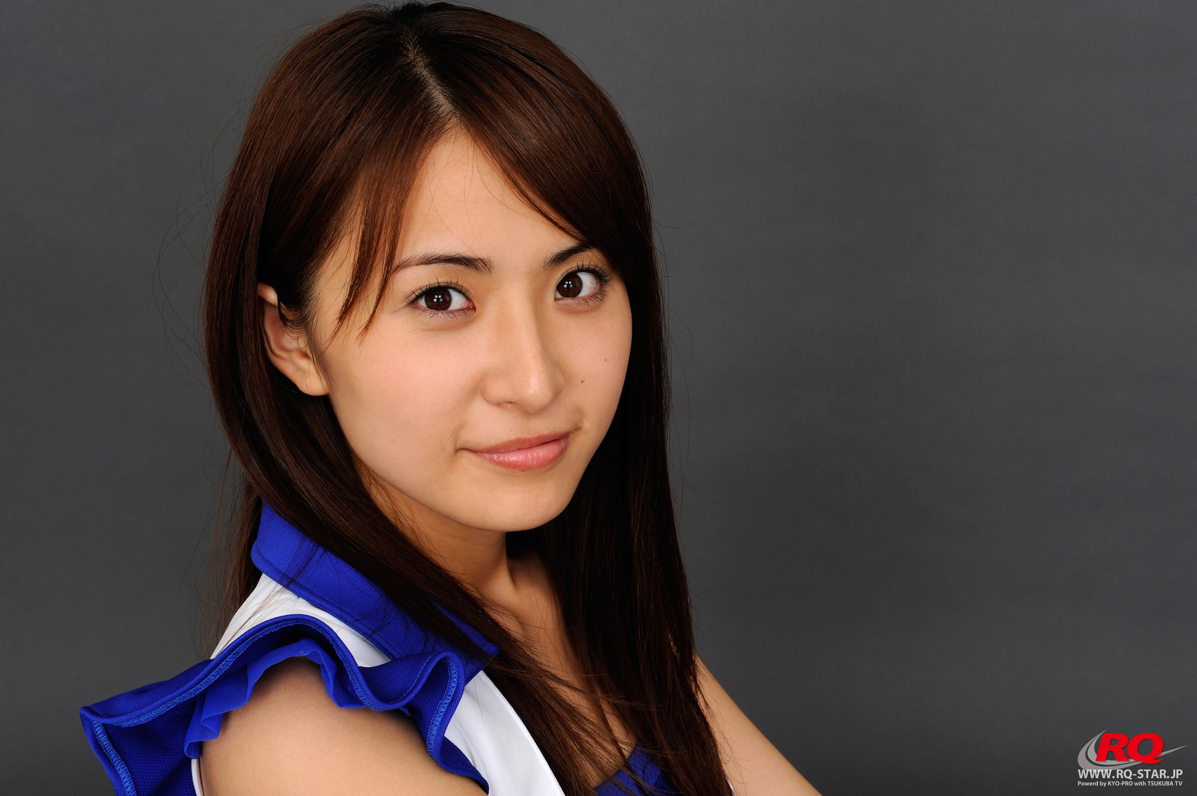 泽井玲菜(澤井玲菜) [RQ-STAR]高清写真图NO.00045 Race Queen 2008 Endless