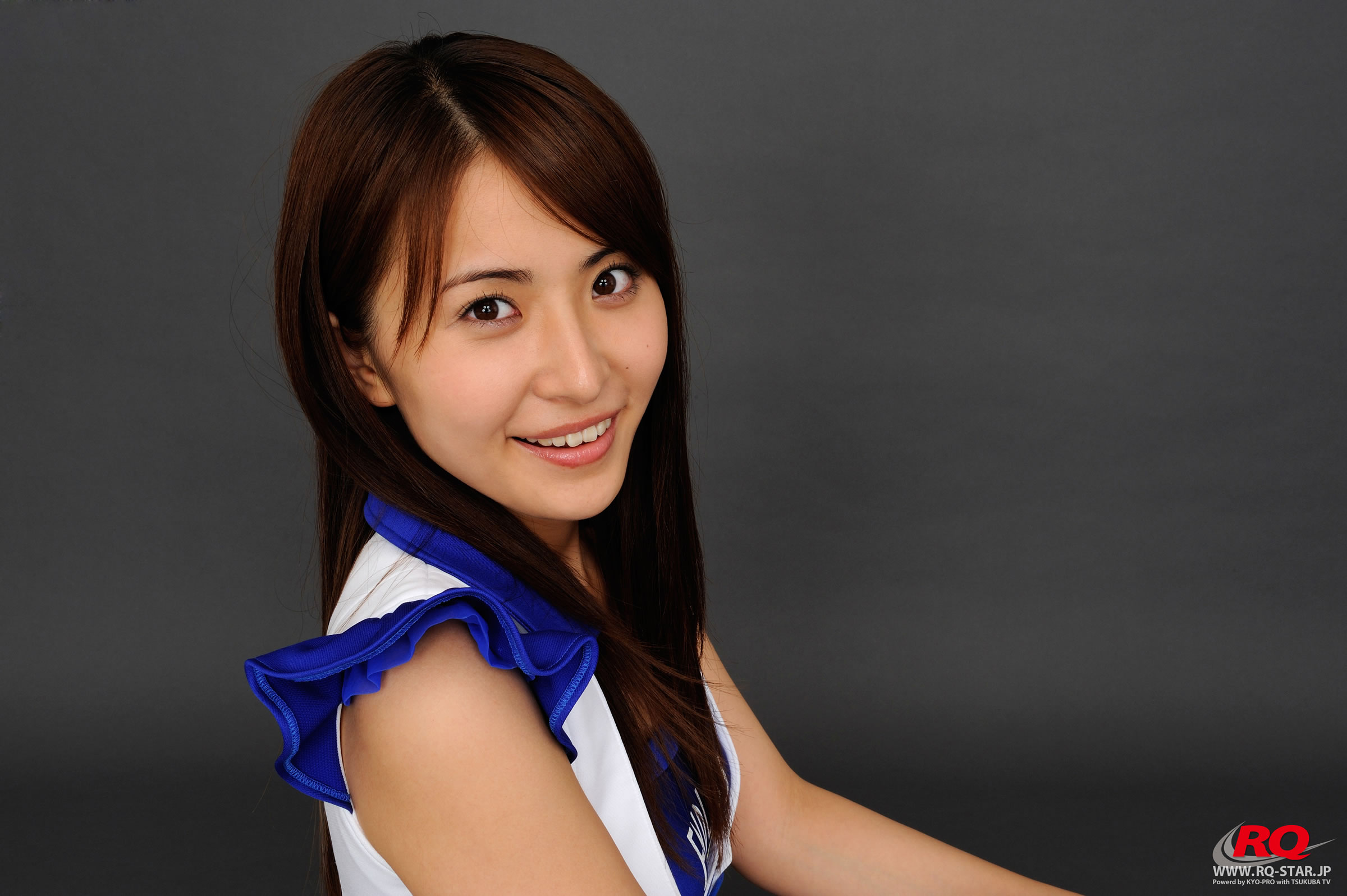 泽井玲菜(澤井玲菜) [RQ-STAR]高清写真图NO.00045 Race Queen 2008 Endless