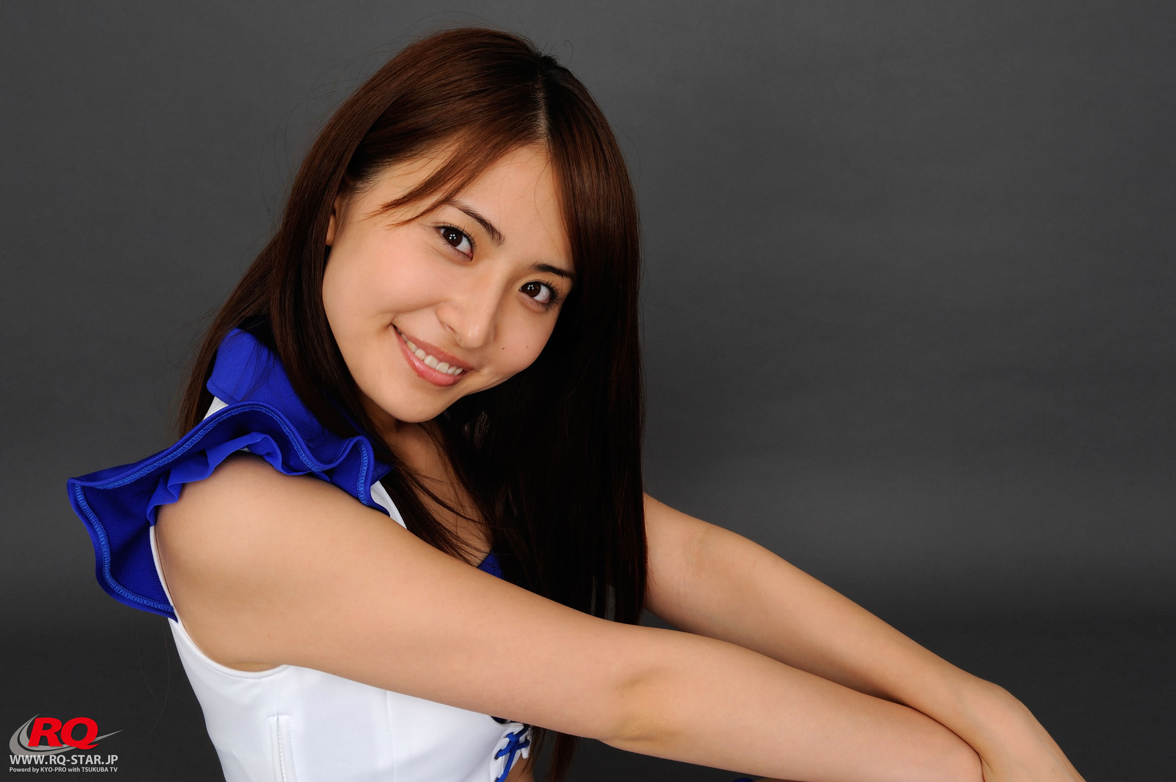 泽井玲菜(澤井玲菜) [RQ-STAR]高清写真图NO.00045 Race Queen 2008 Endless