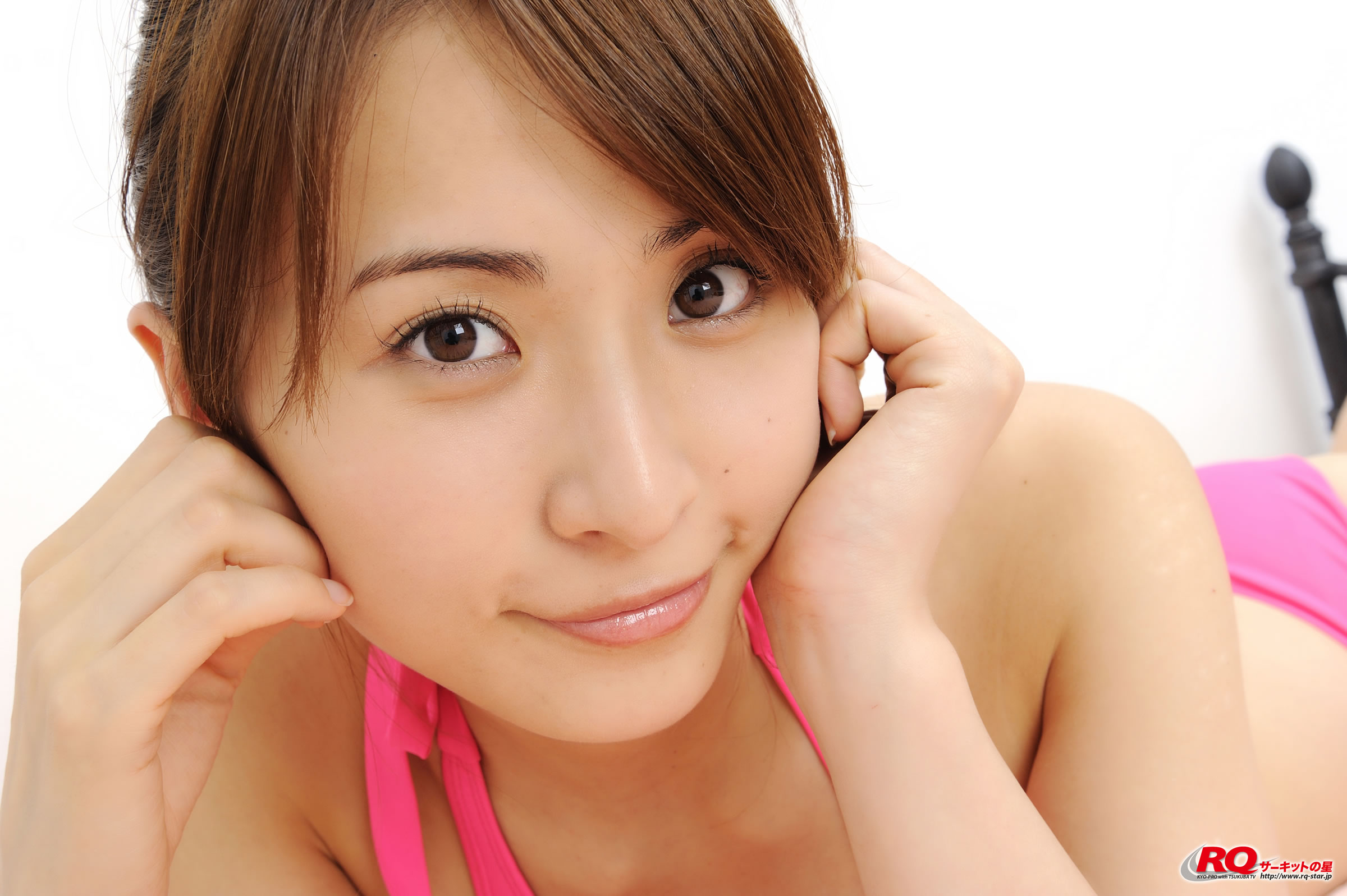 澤井玲菜 [RQ-STAR]高清写真图2016.02.03 NO.01147 Swim Suits