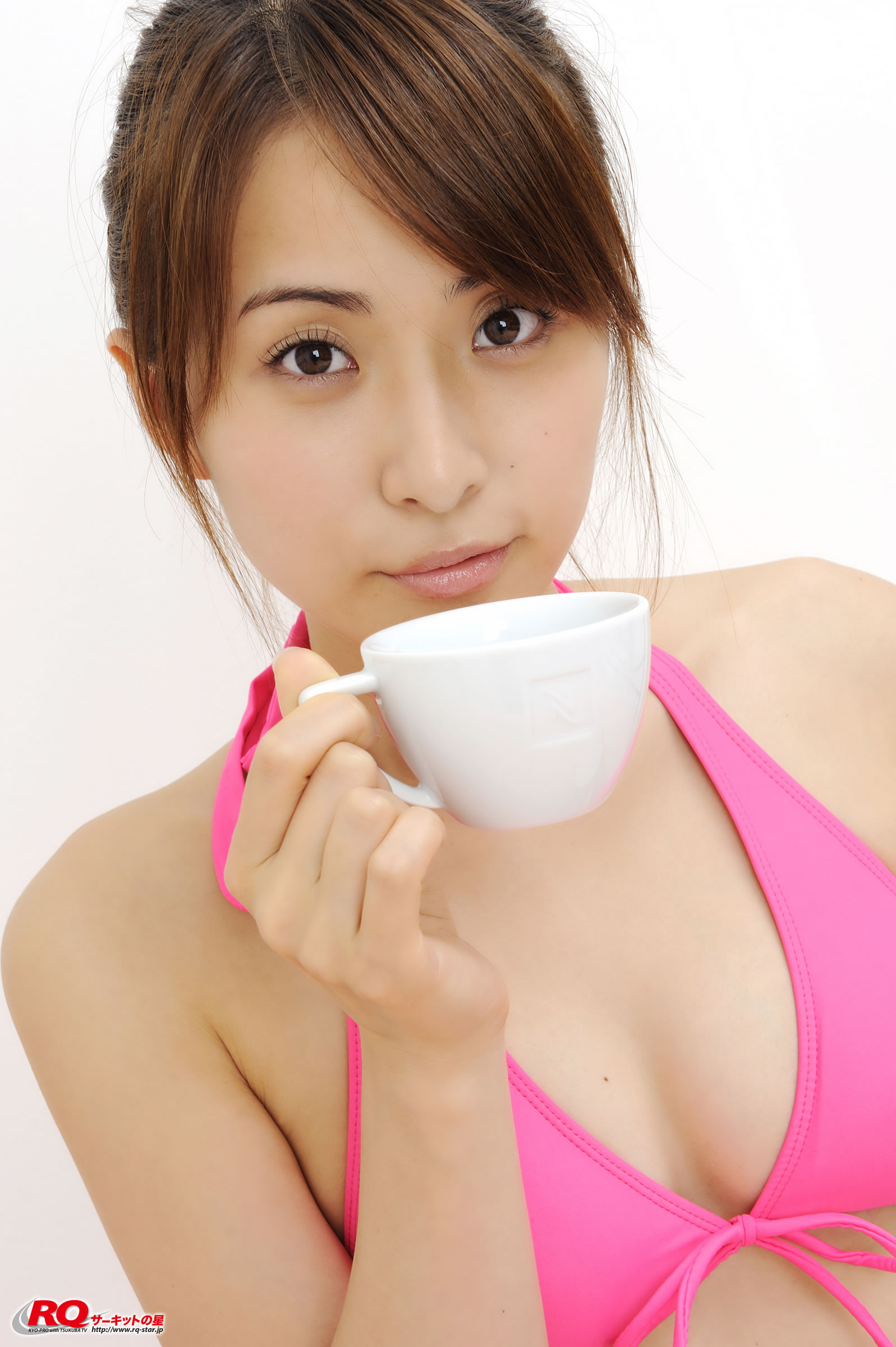 澤井玲菜 [RQ-STAR]高清写真图2016.02.03 NO.01147 Swim Suits