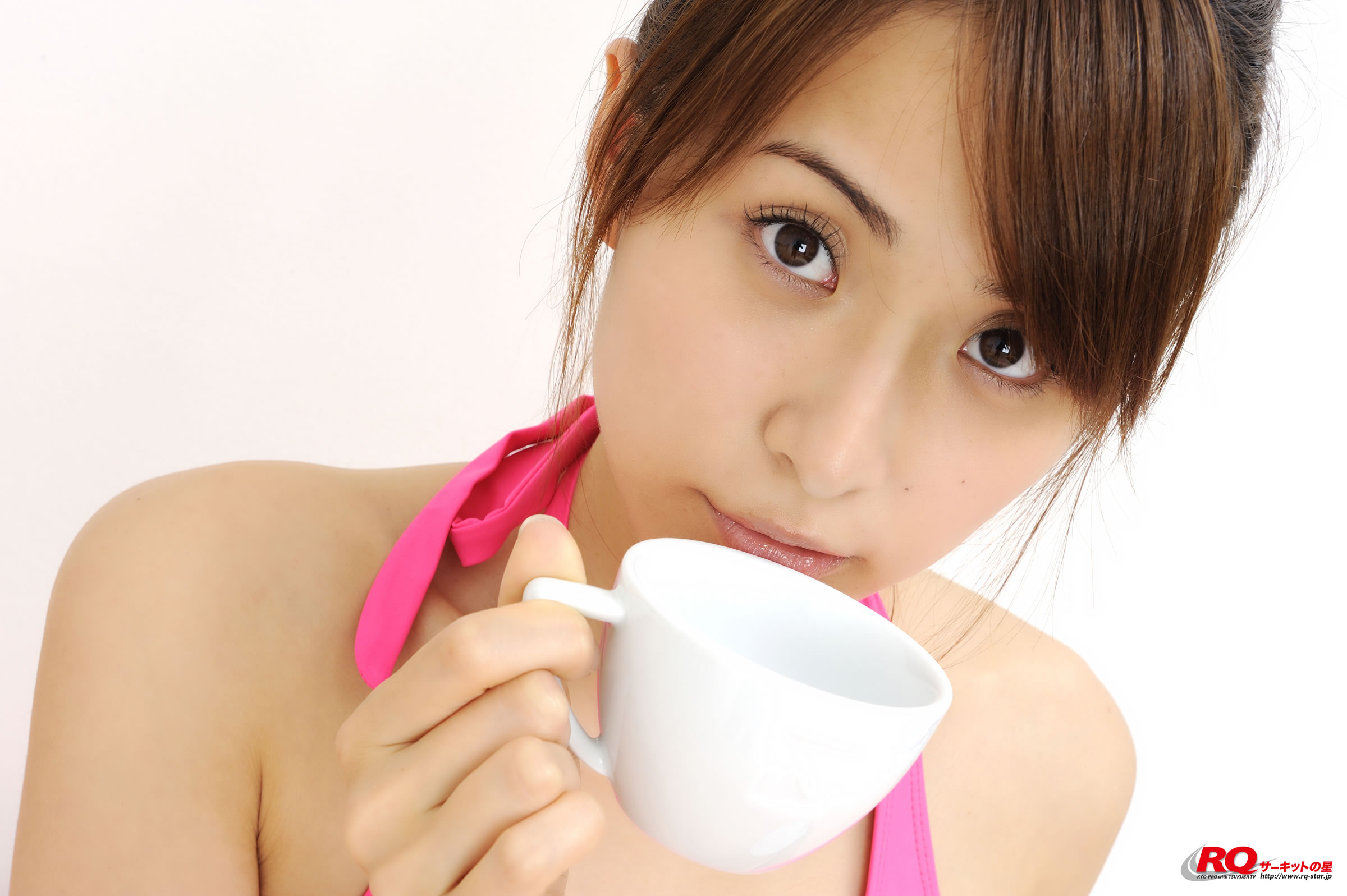 澤井玲菜 [RQ-STAR]高清写真图2016.02.03 NO.01147 Swim Suits