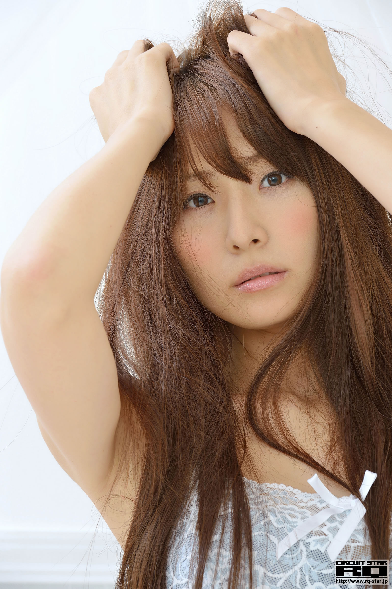 澤井玲菜 [RQ-STAR]高清写真图NO.01173 Pajamas