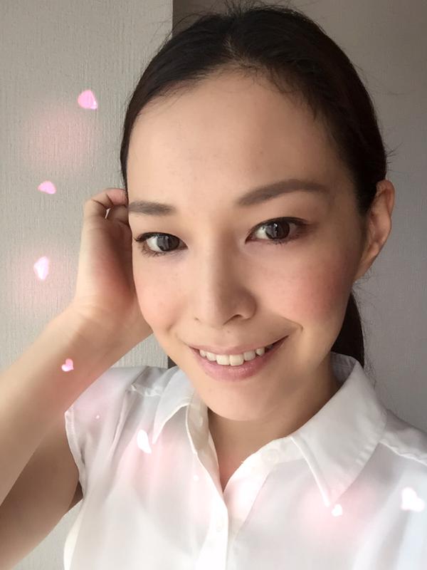 水原梨花- 38岁的美魔女～