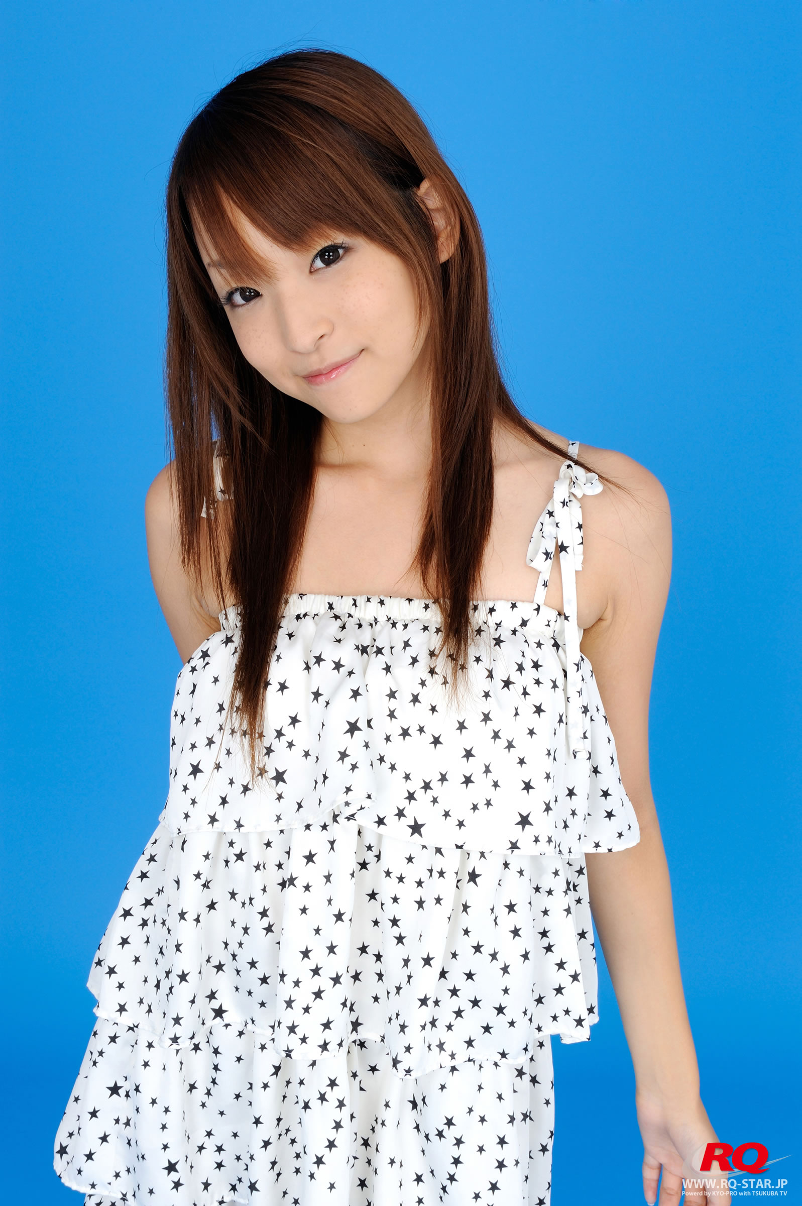青木未央 [RQ-STAR]高清写真图NO.00070 Private Dress