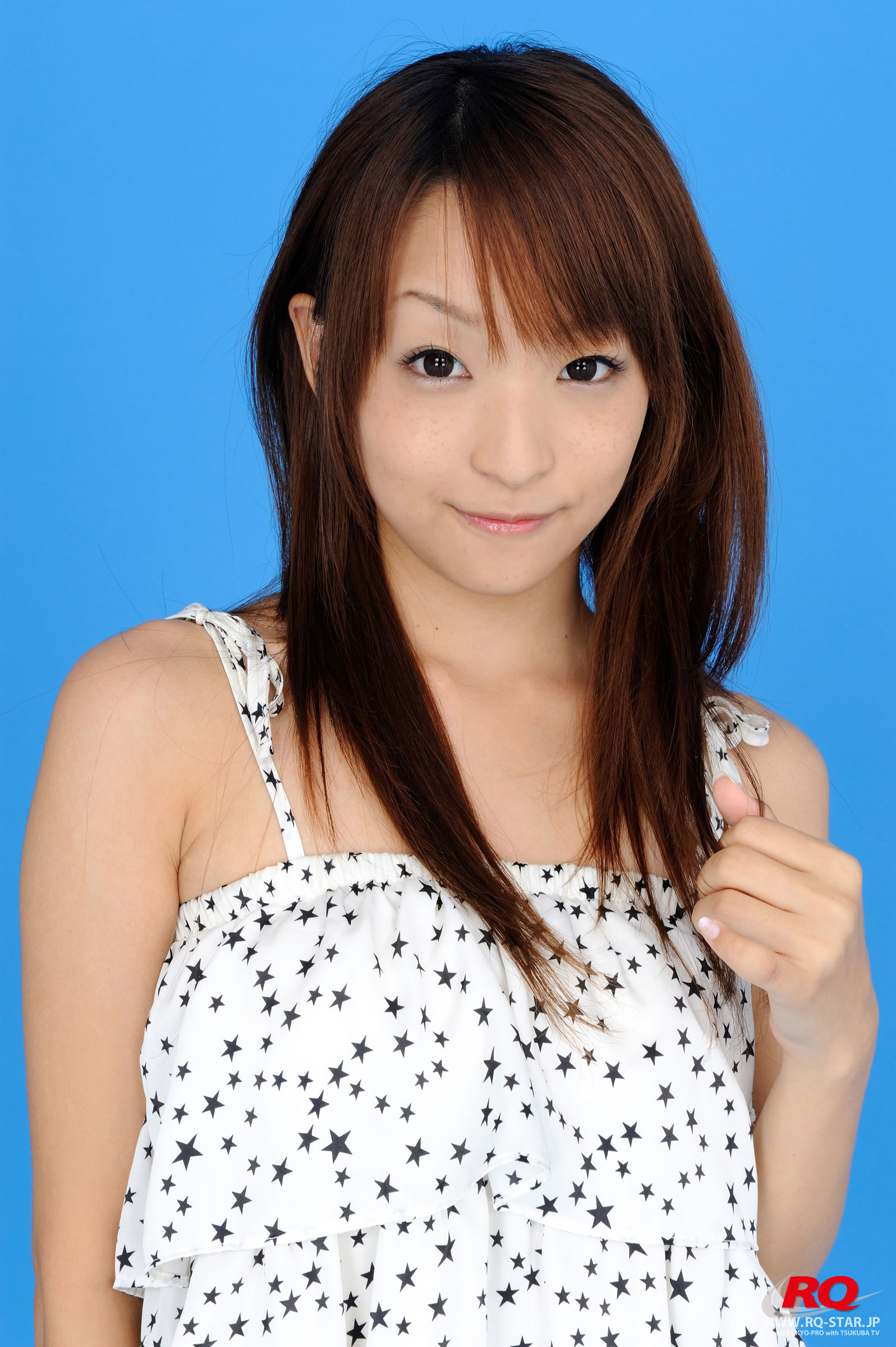 青木未央 [RQ-STAR]高清写真图NO.00070 Private Dress