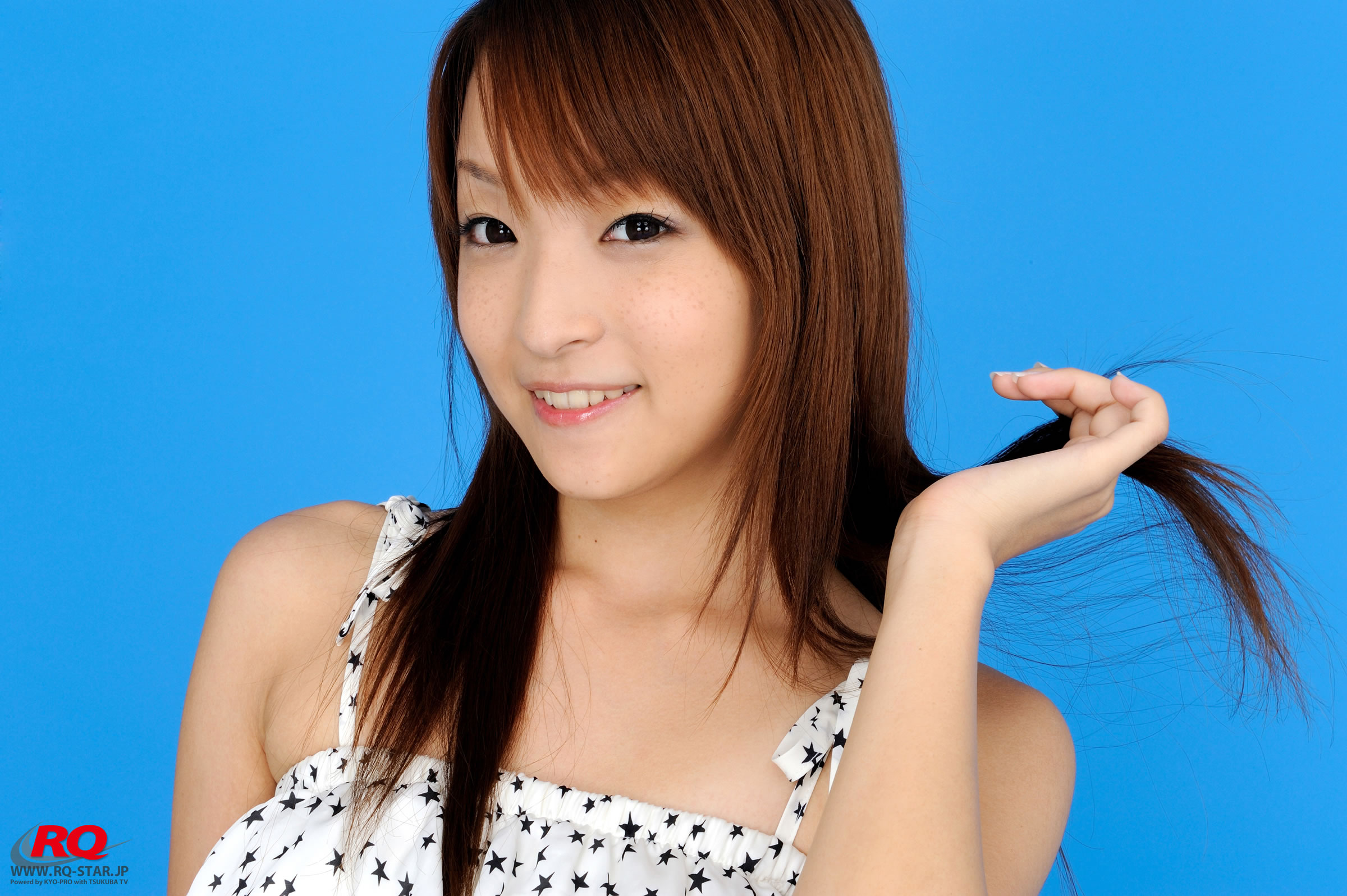 青木未央 [RQ-STAR]高清写真图NO.00070 Private Dress