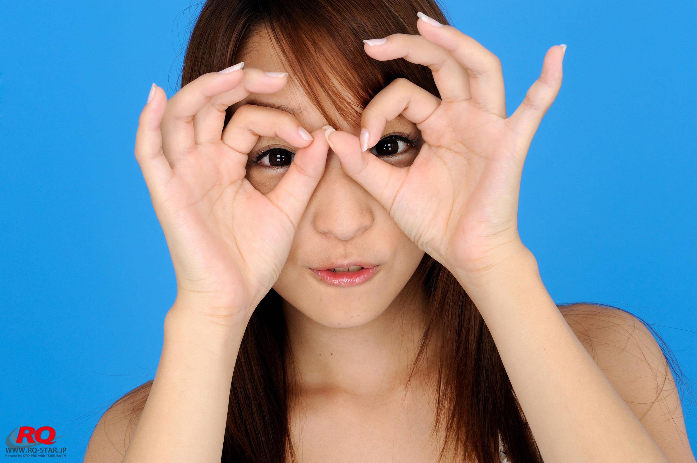 青木未央 [RQ-STAR]高清写真图NO.00070 Private Dress
