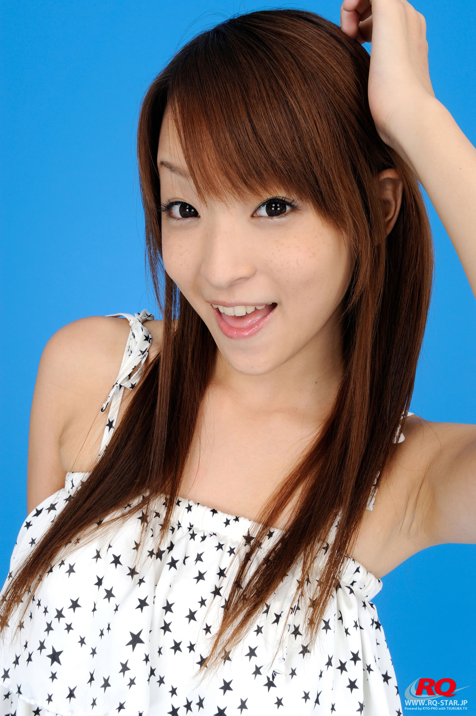 青木未央 [RQ-STAR]高清写真图NO.00070 Private Dress