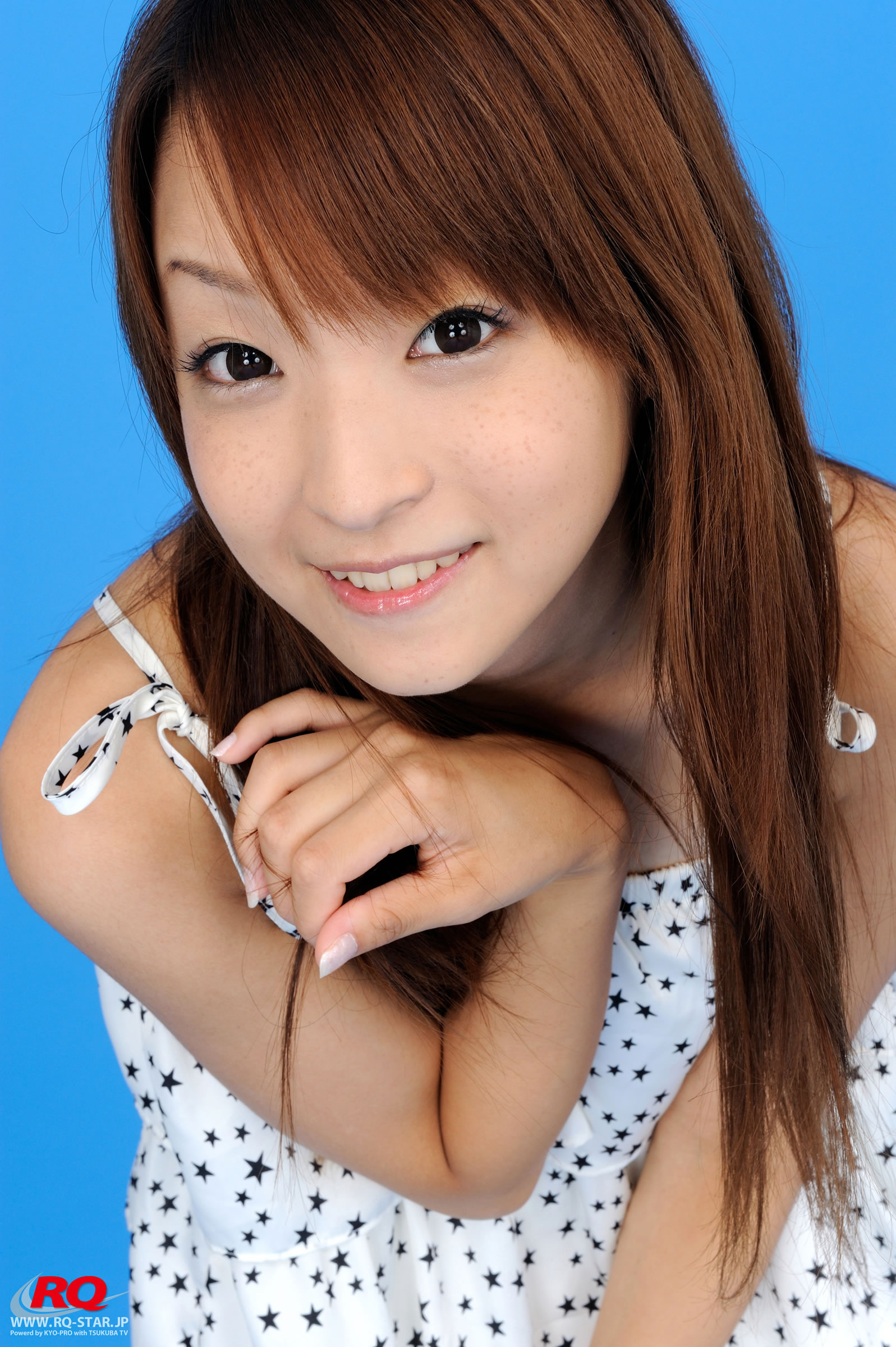 青木未央 [RQ-STAR]高清写真图NO.00070 Private Dress