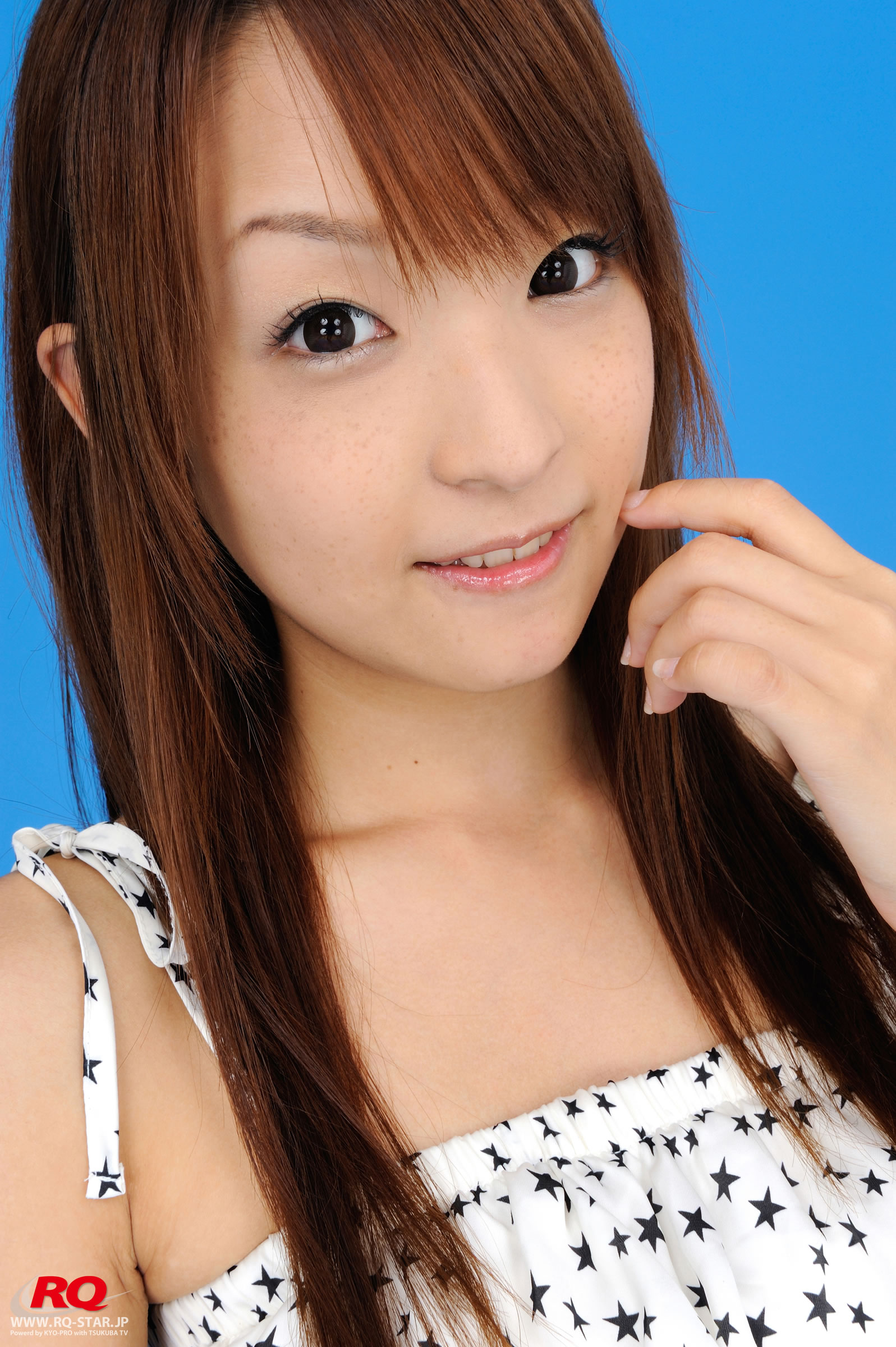 青木未央 [RQ-STAR]高清写真图NO.00070 Private Dress