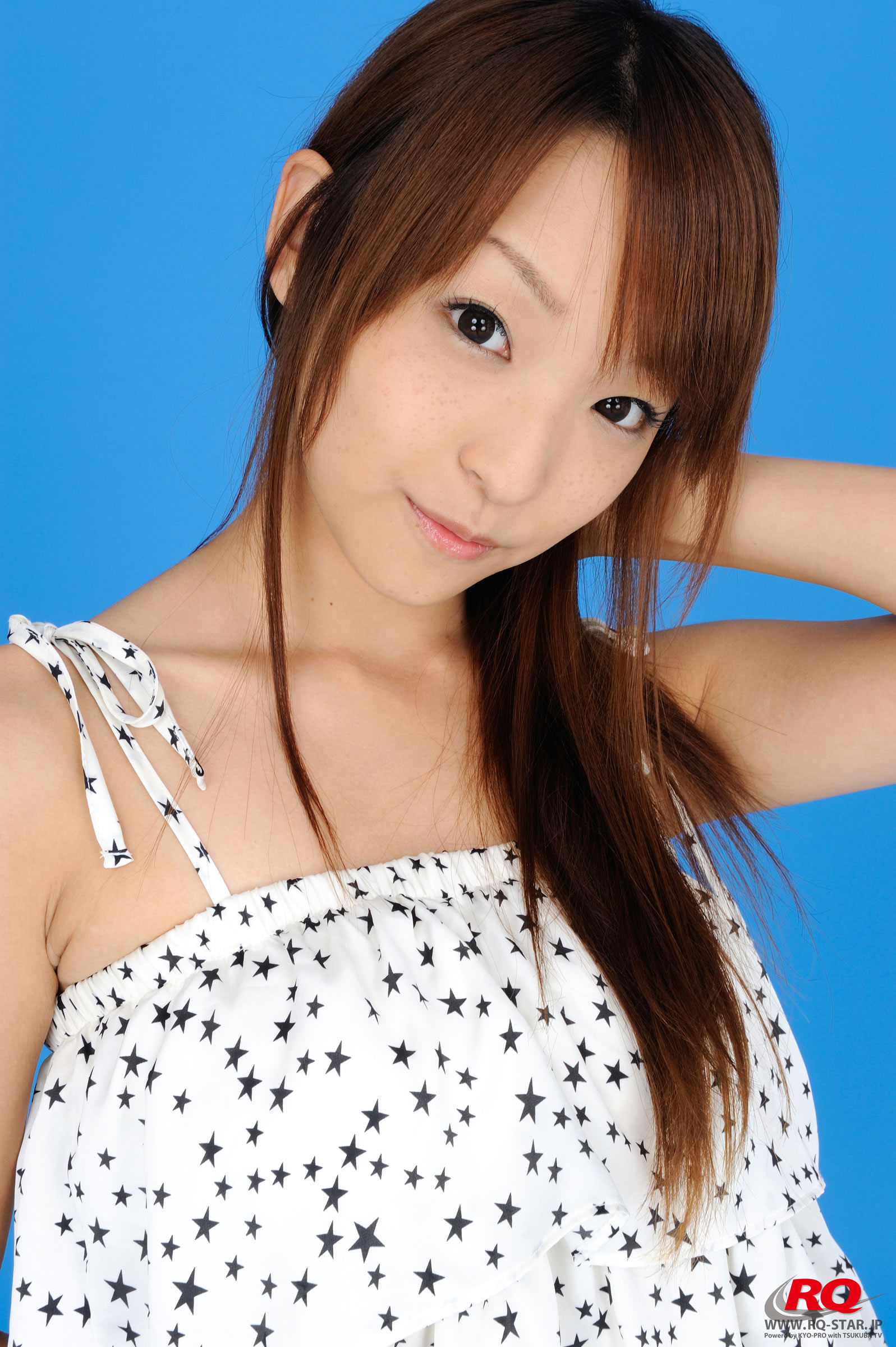 青木未央 [RQ-STAR]高清写真图NO.00070 Private Dress