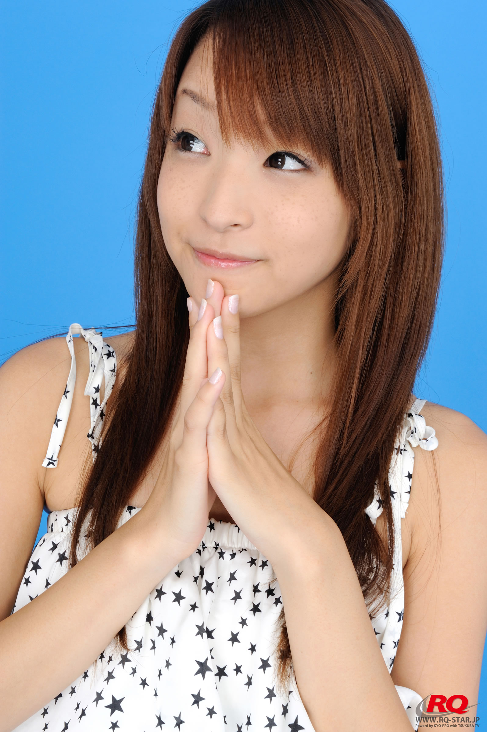 青木未央 [RQ-STAR]高清写真图NO.00070 Private Dress