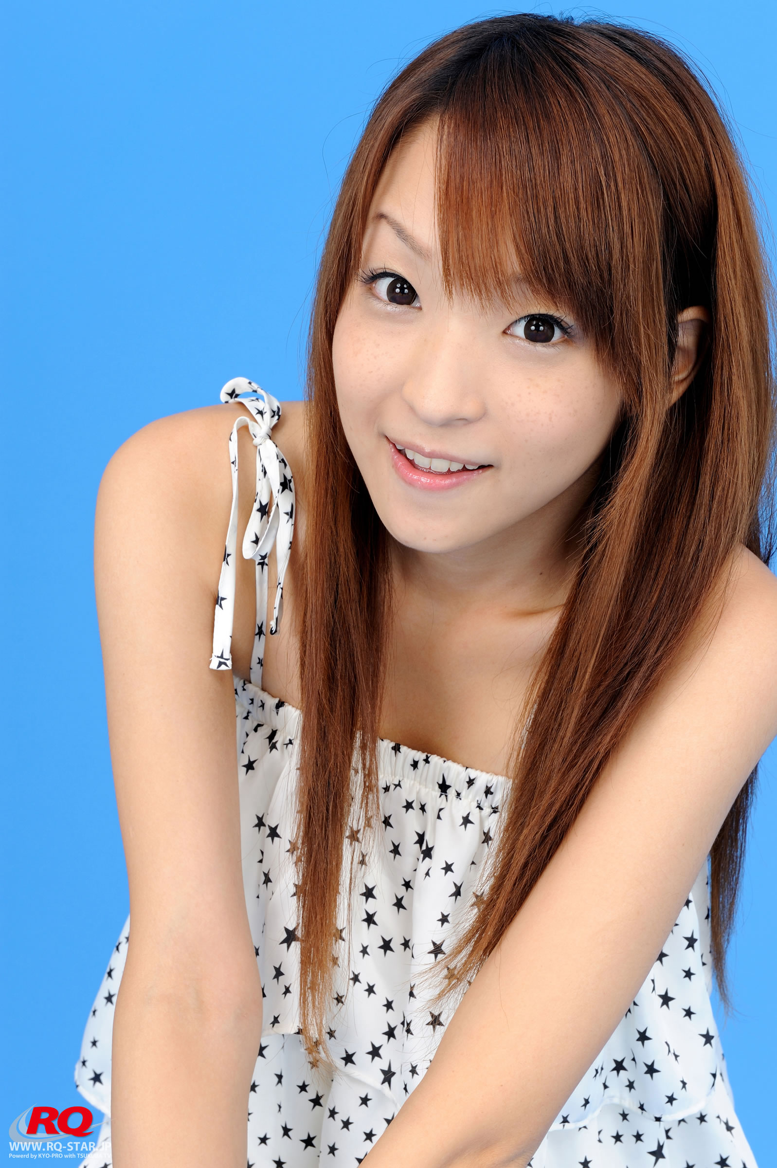 青木未央 [RQ-STAR]高清写真图NO.00070 Private Dress