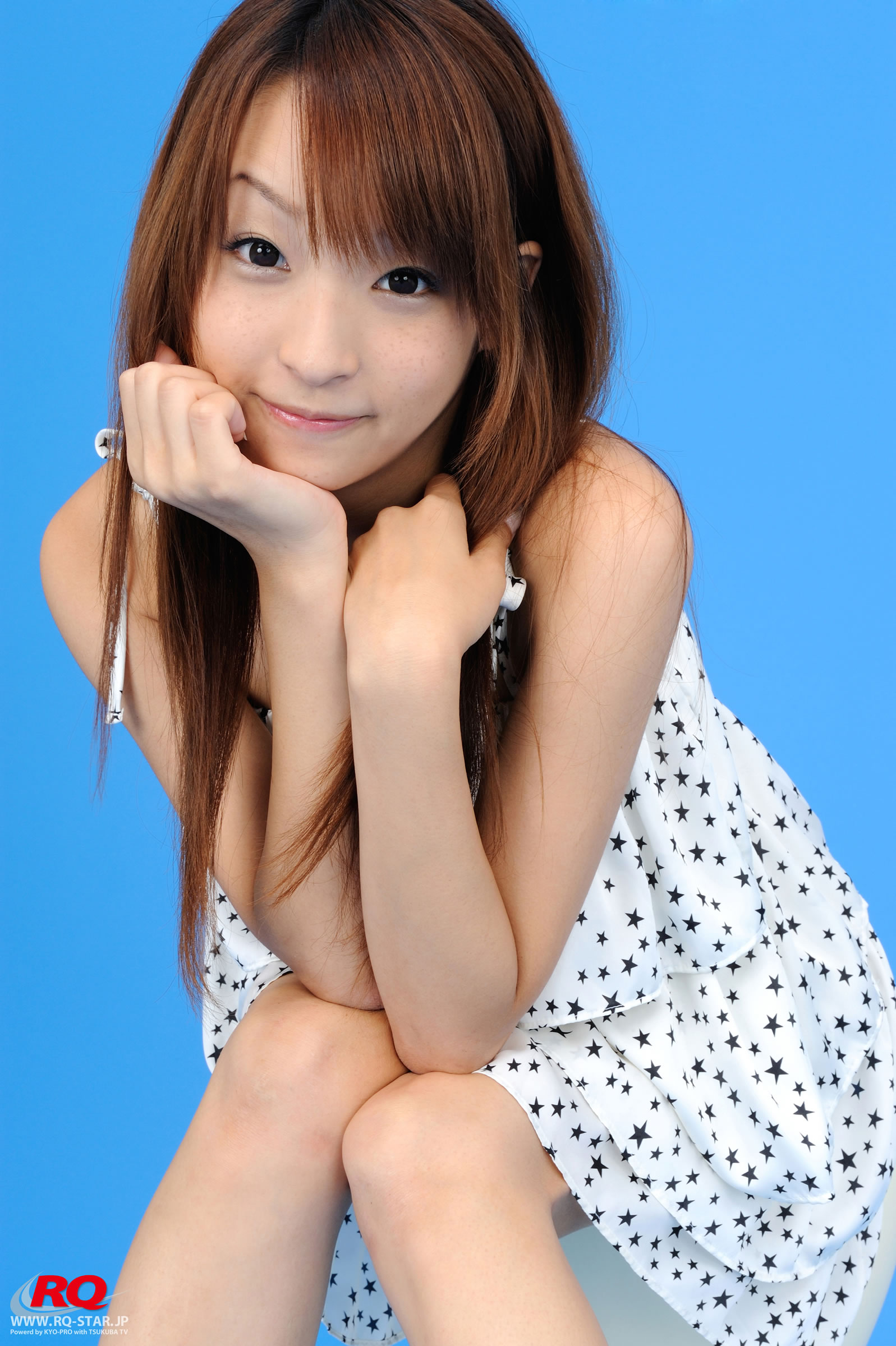 青木未央 [RQ-STAR]高清写真图NO.00070 Private Dress