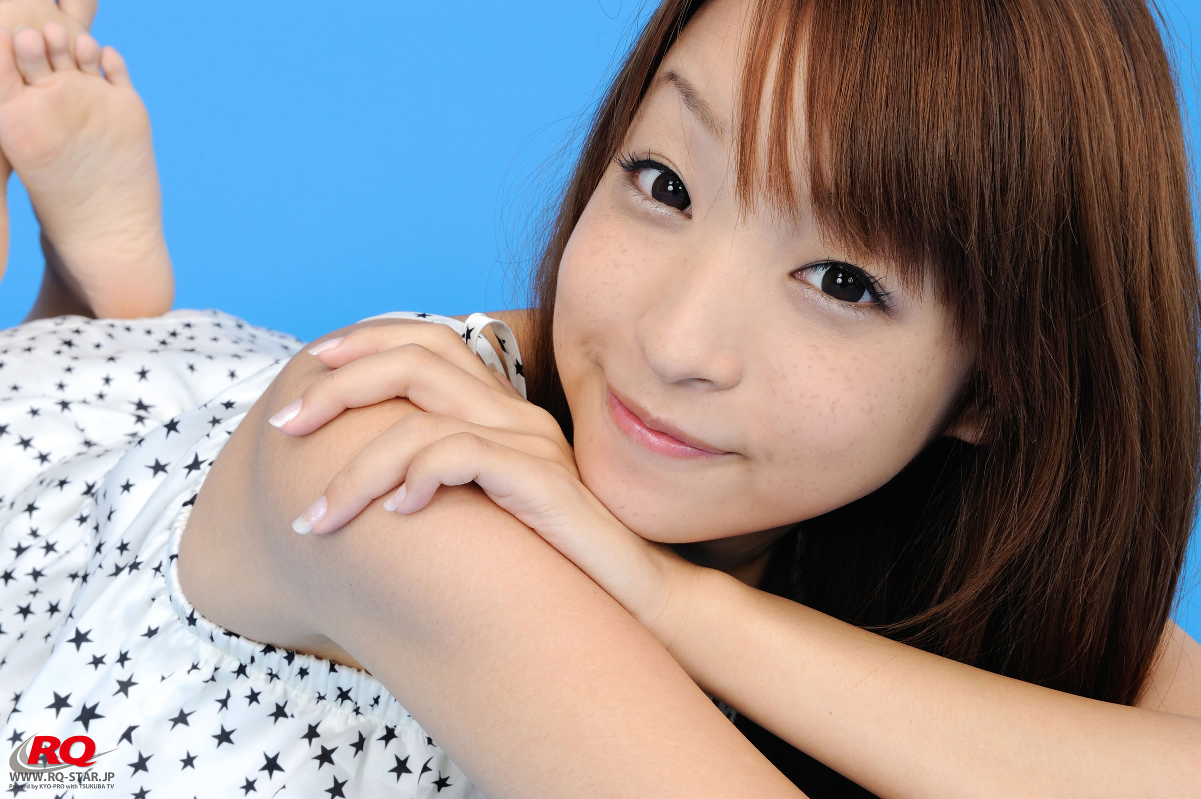 青木未央 [RQ-STAR]高清写真图NO.00070 Private Dress