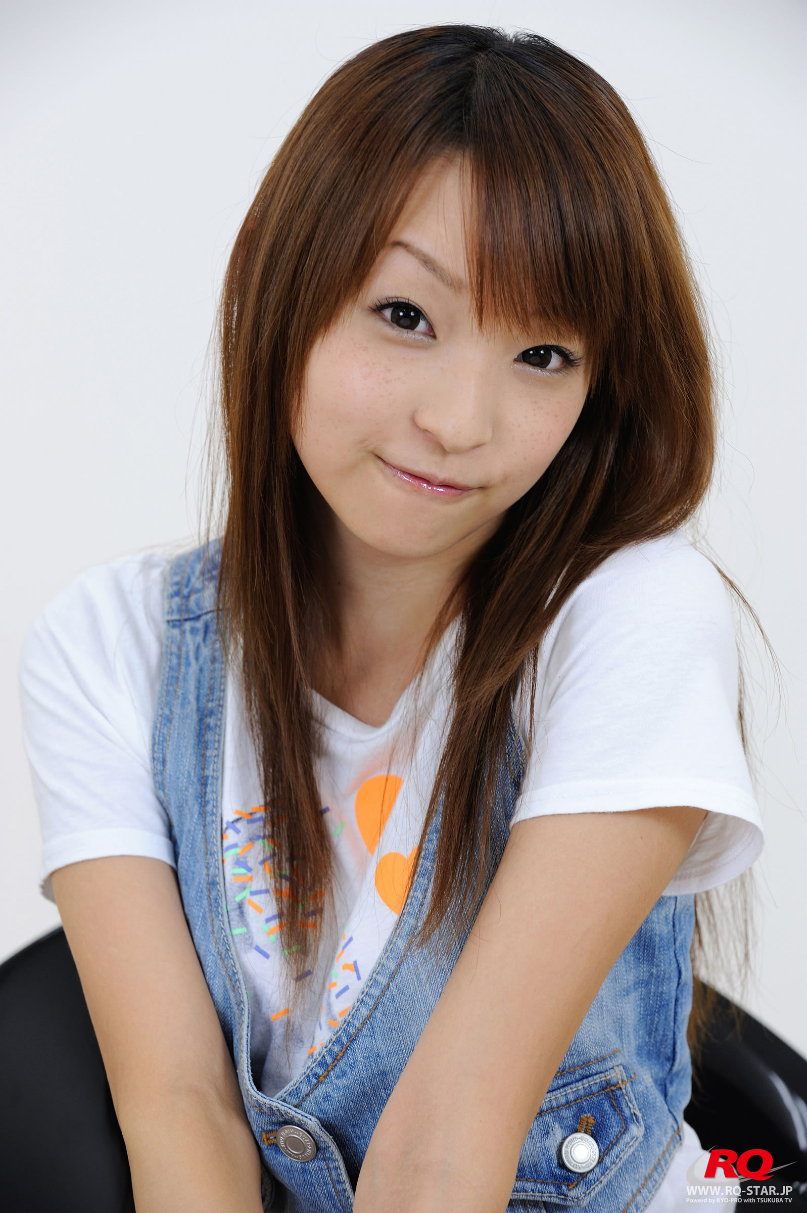 青木未央 [RQ-STAR]高清写真图NO.00091 Private Dress