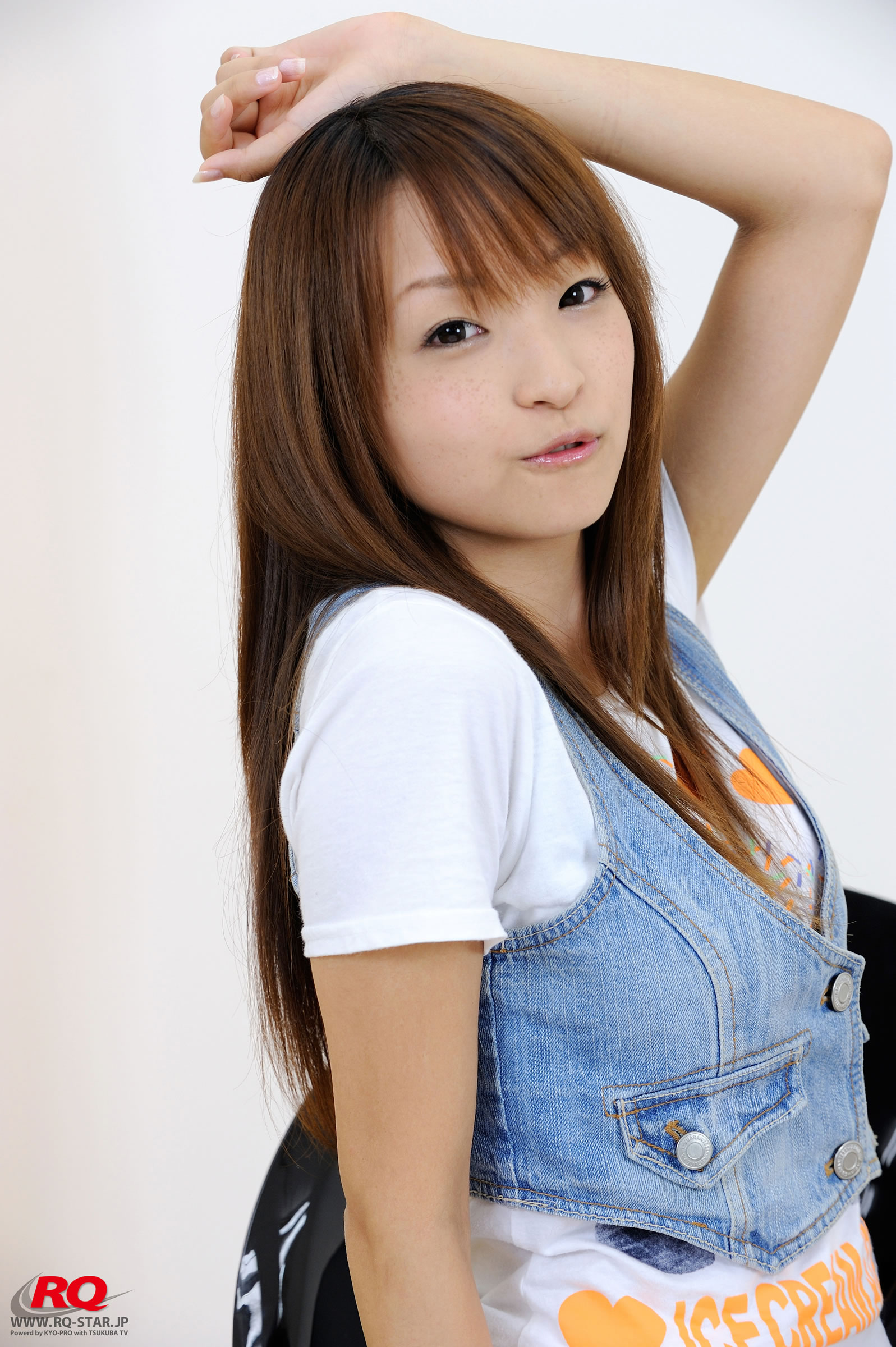 青木未央 [RQ-STAR]高清写真图NO.00091 Private Dress