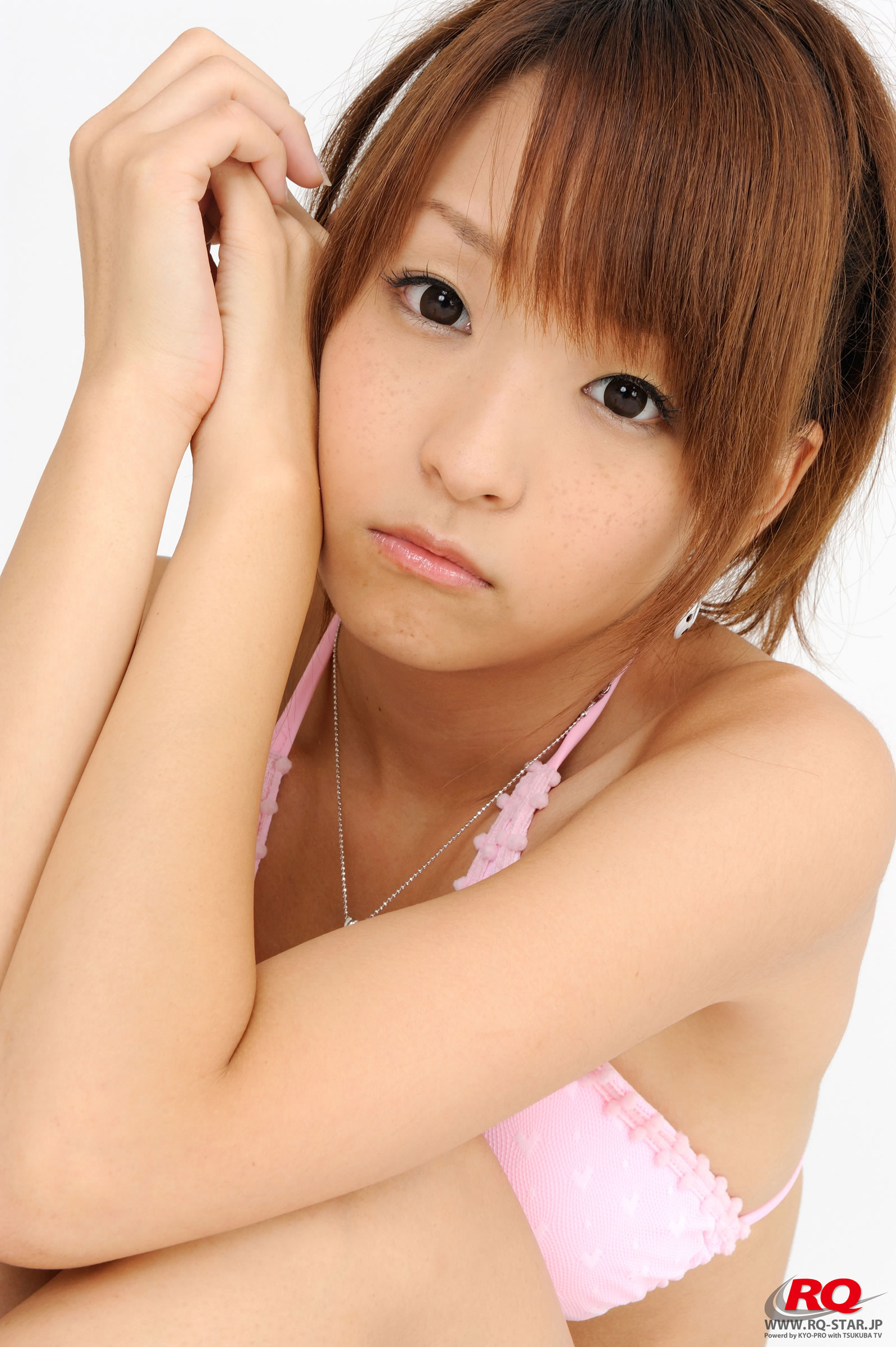 青木未央 [RQ-STAR]高清写真图2016.02.12 NO.01154 Swim Suits