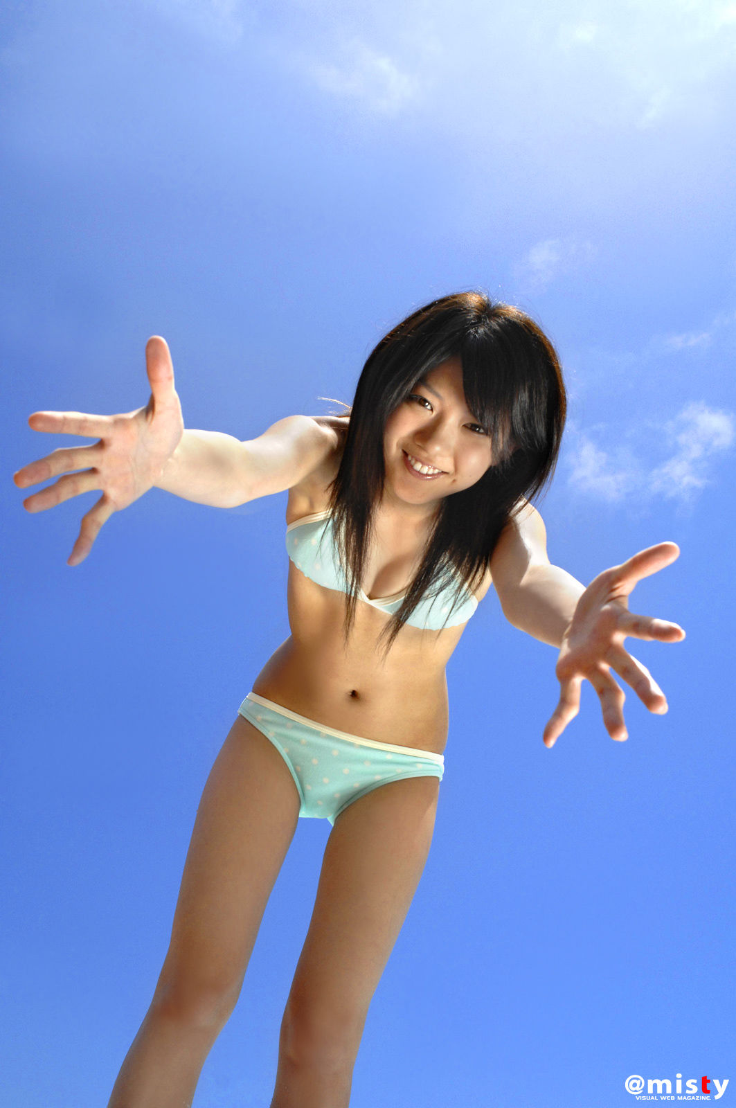 丰田果步(豊田果歩)-[@misty]高清写真图套图写真图集No.330