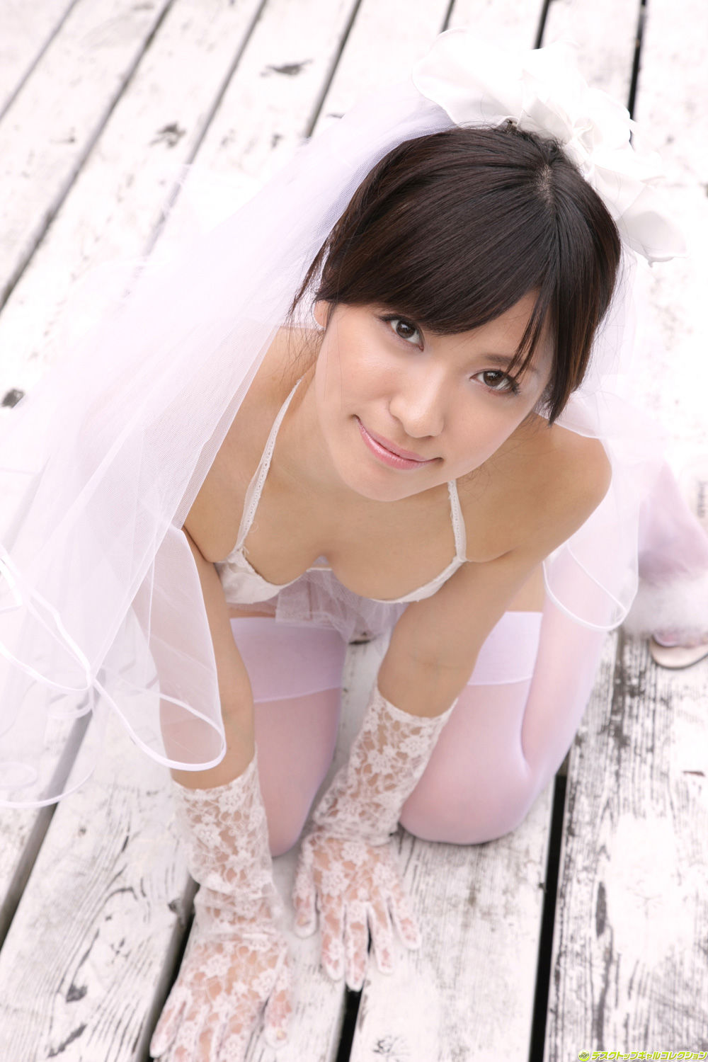 户田丽(戸田れい)-[DGC]高清写真图套图写真图集No.779
