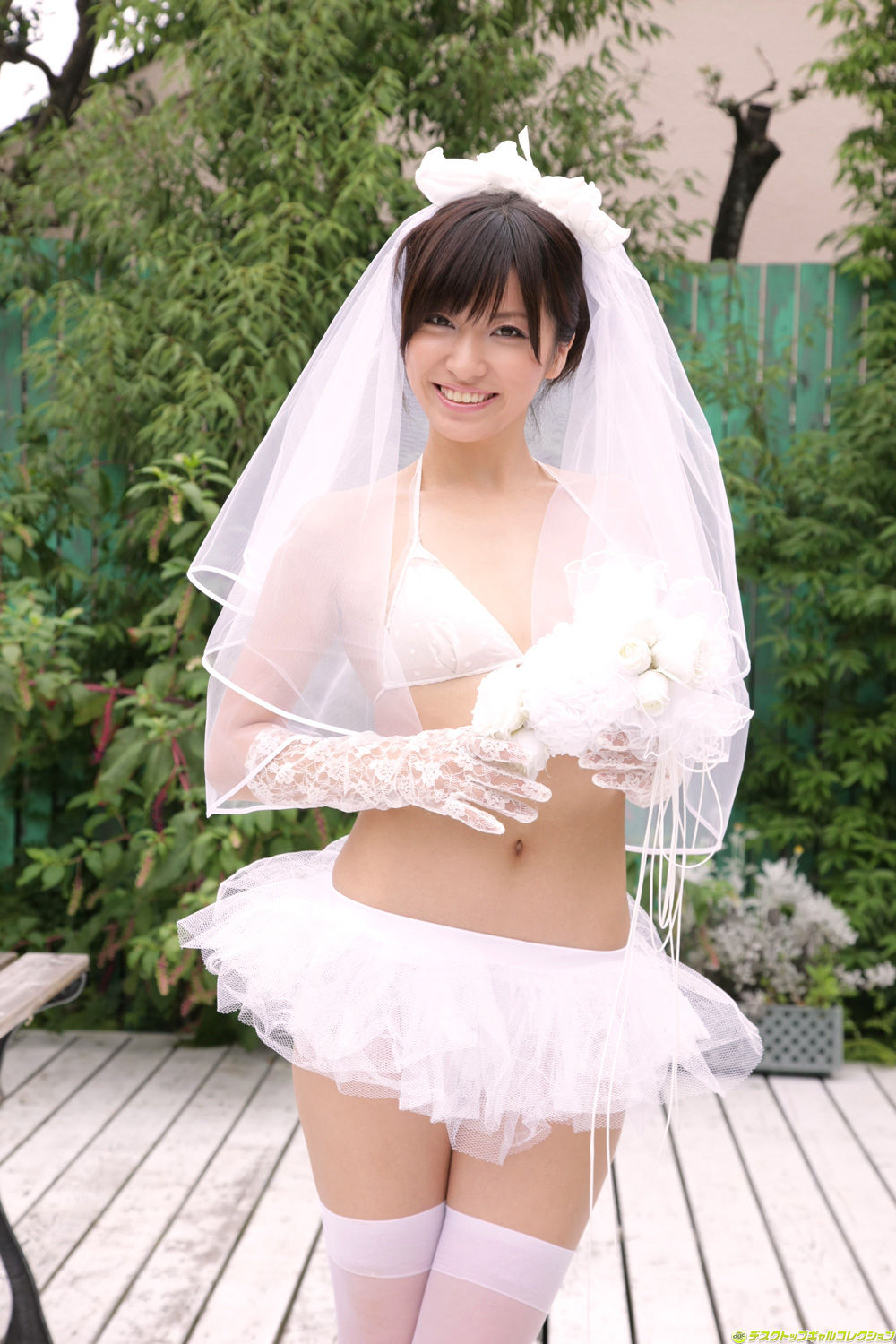户田丽(戸田れい)-[DGC]高清写真图套图写真图集No.779