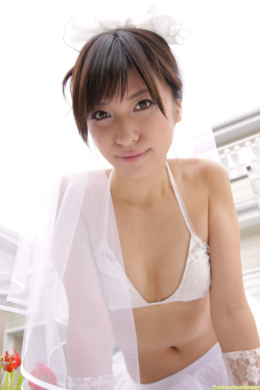 户田丽(戸田れい)-[DGC]高清写真图套图写真图集No.779